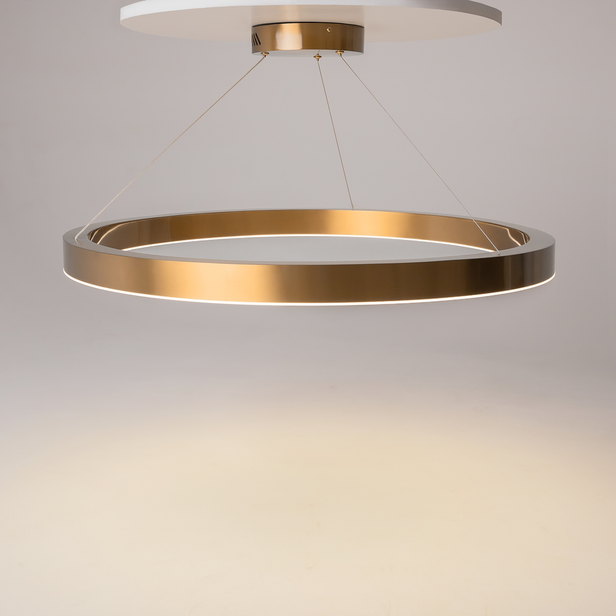 Pendelleuchte SATURNO