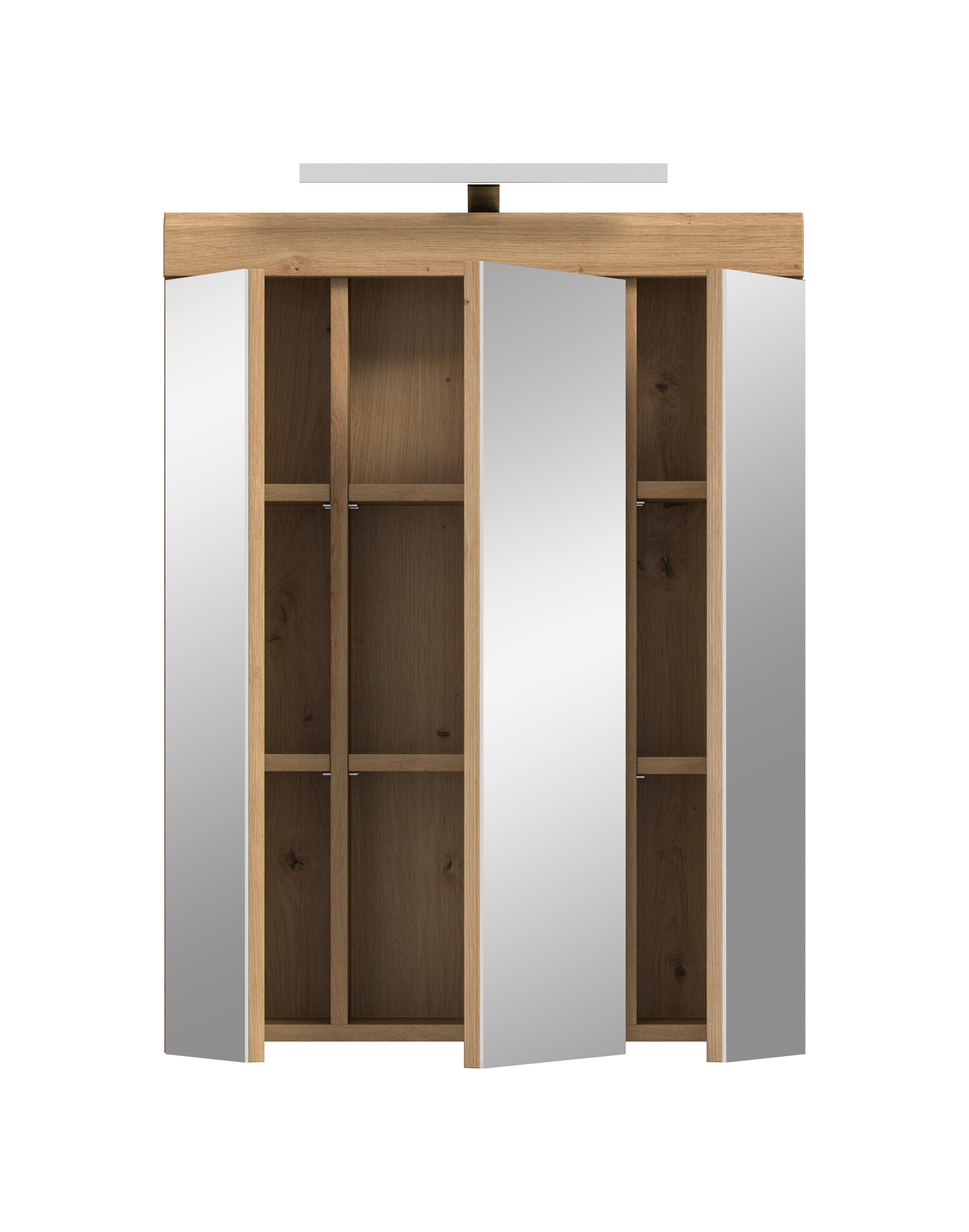 Spiegelschrank SCOUT