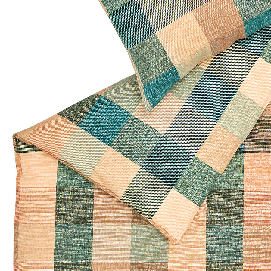 Bettwäsche ESPRIT HOME ESPRIT E-DORIAN