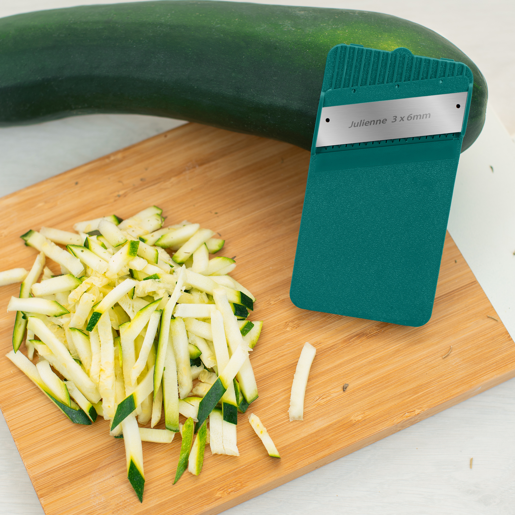 Nicer Dicer MANDO 12-tlg.