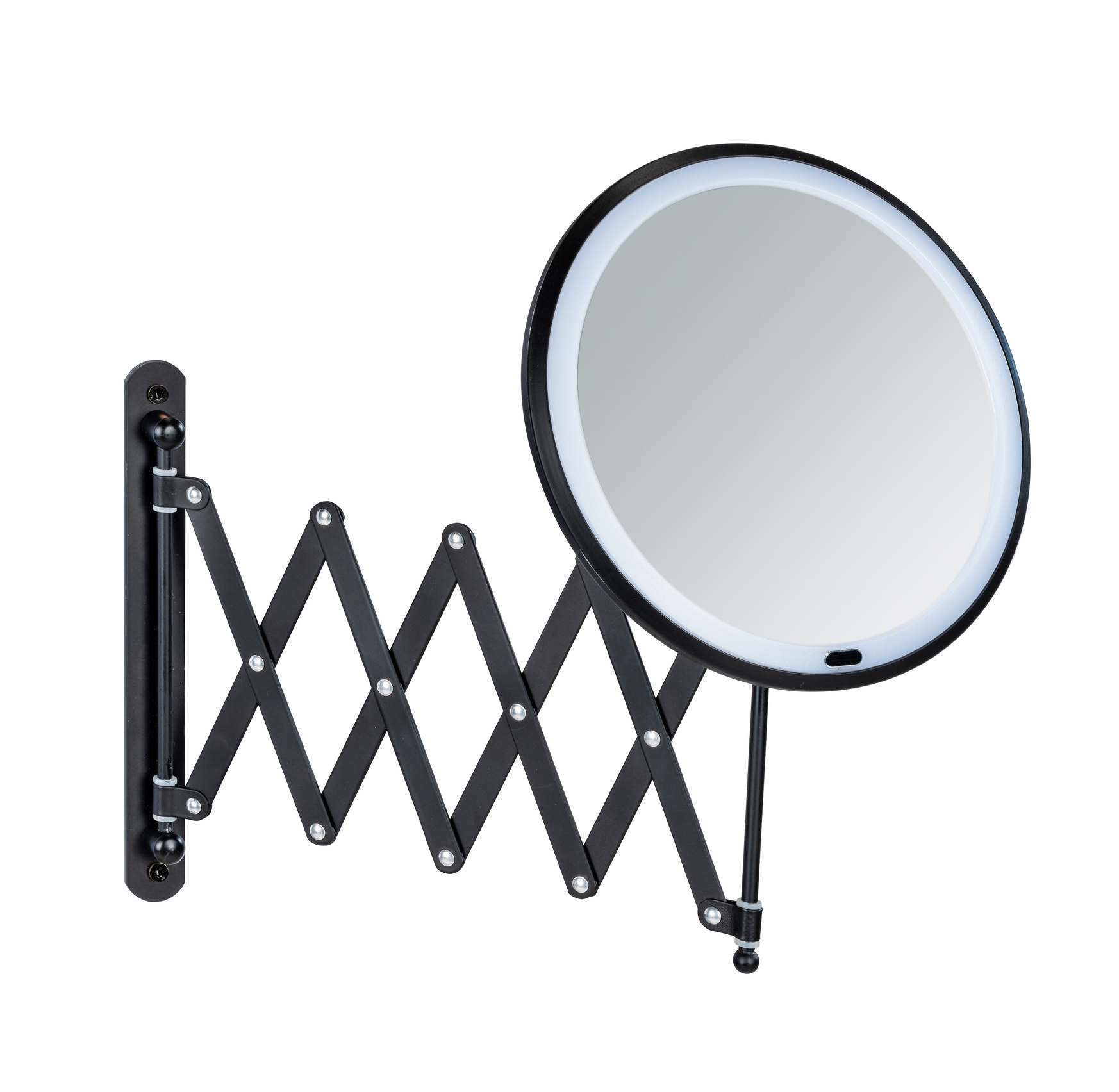 LED Wandspiegel BARONA