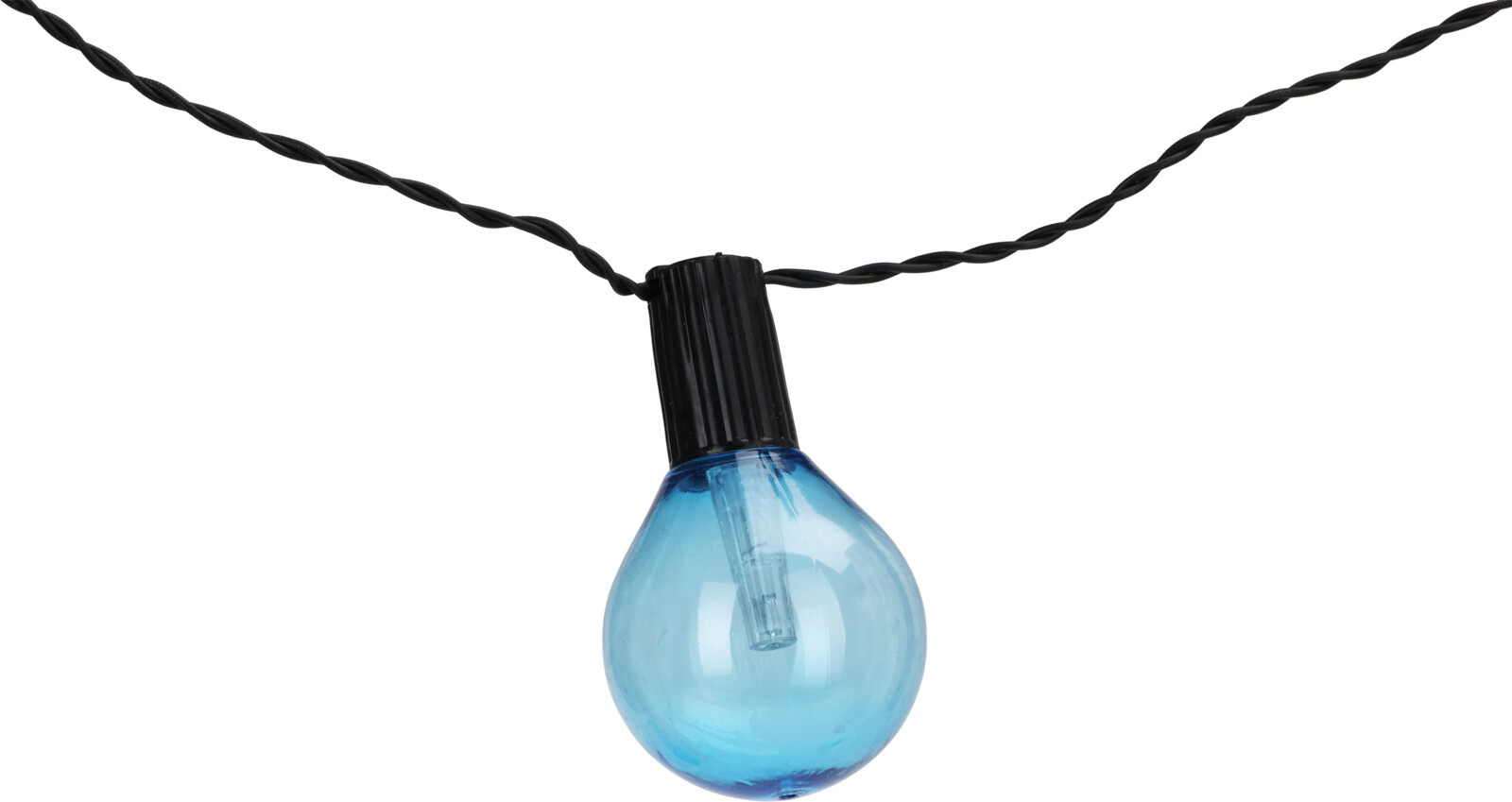 Lichterkette LED SOLAR FESTIVO