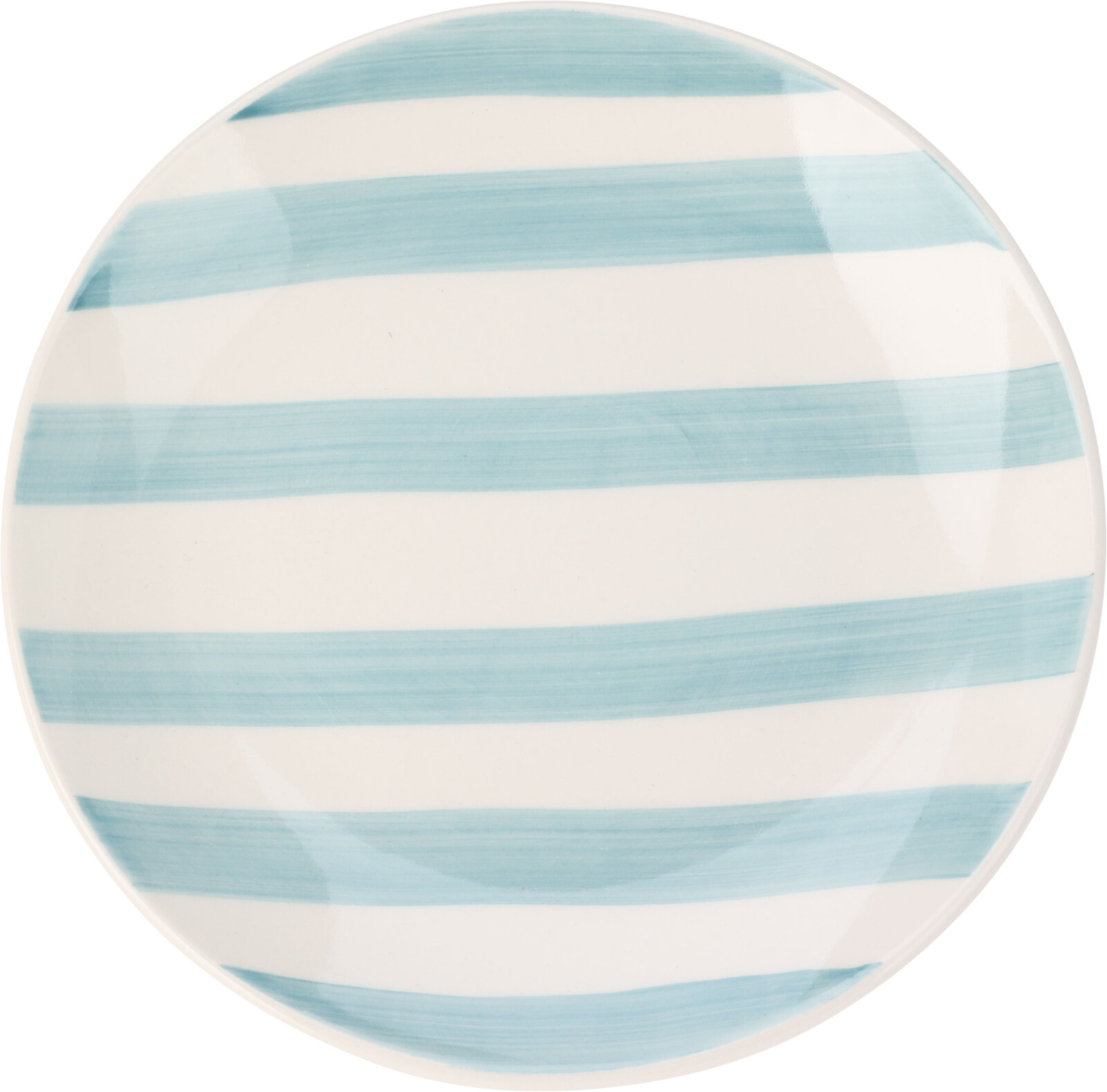 Dessertteller STRIPES