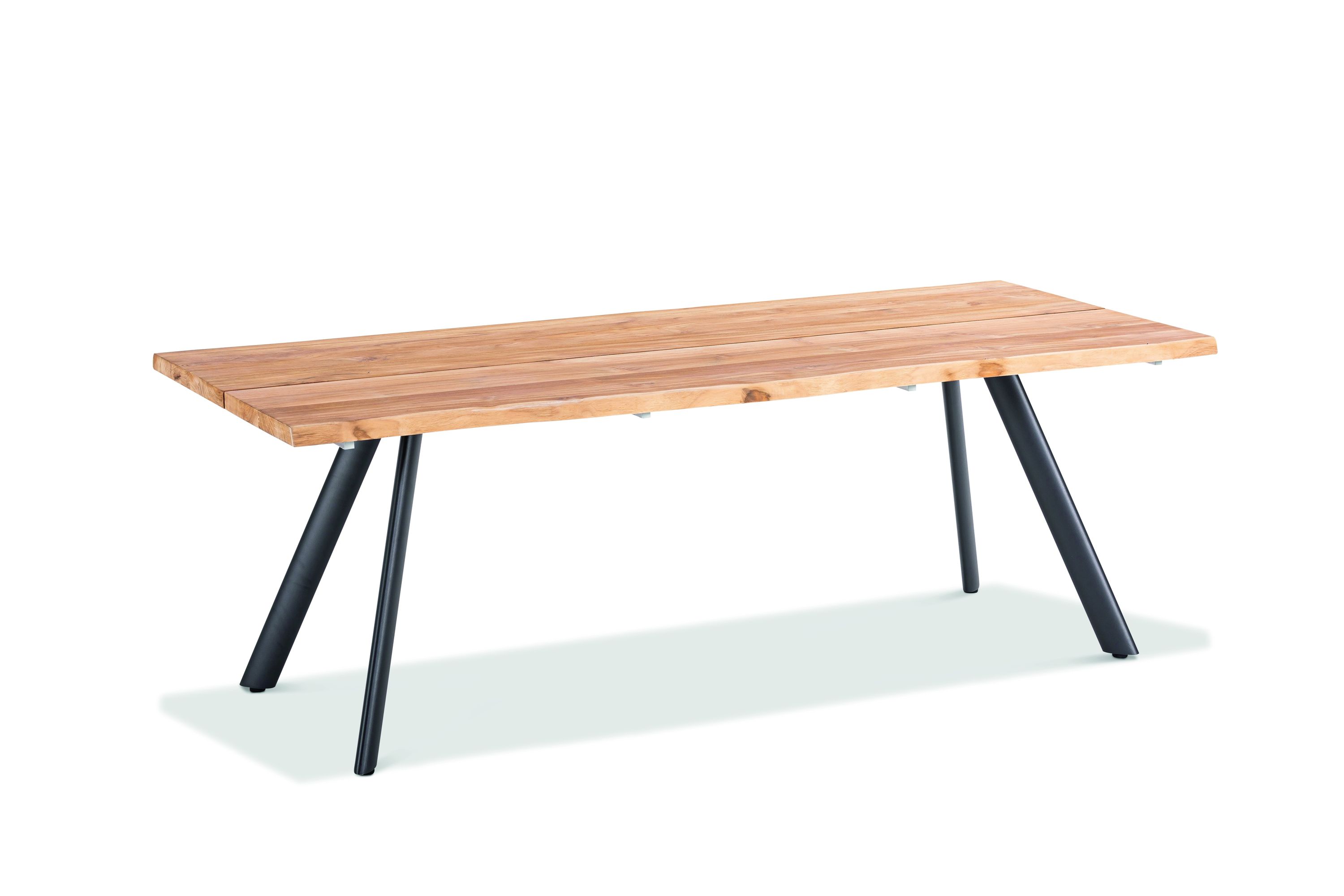 Gartentisch Solid