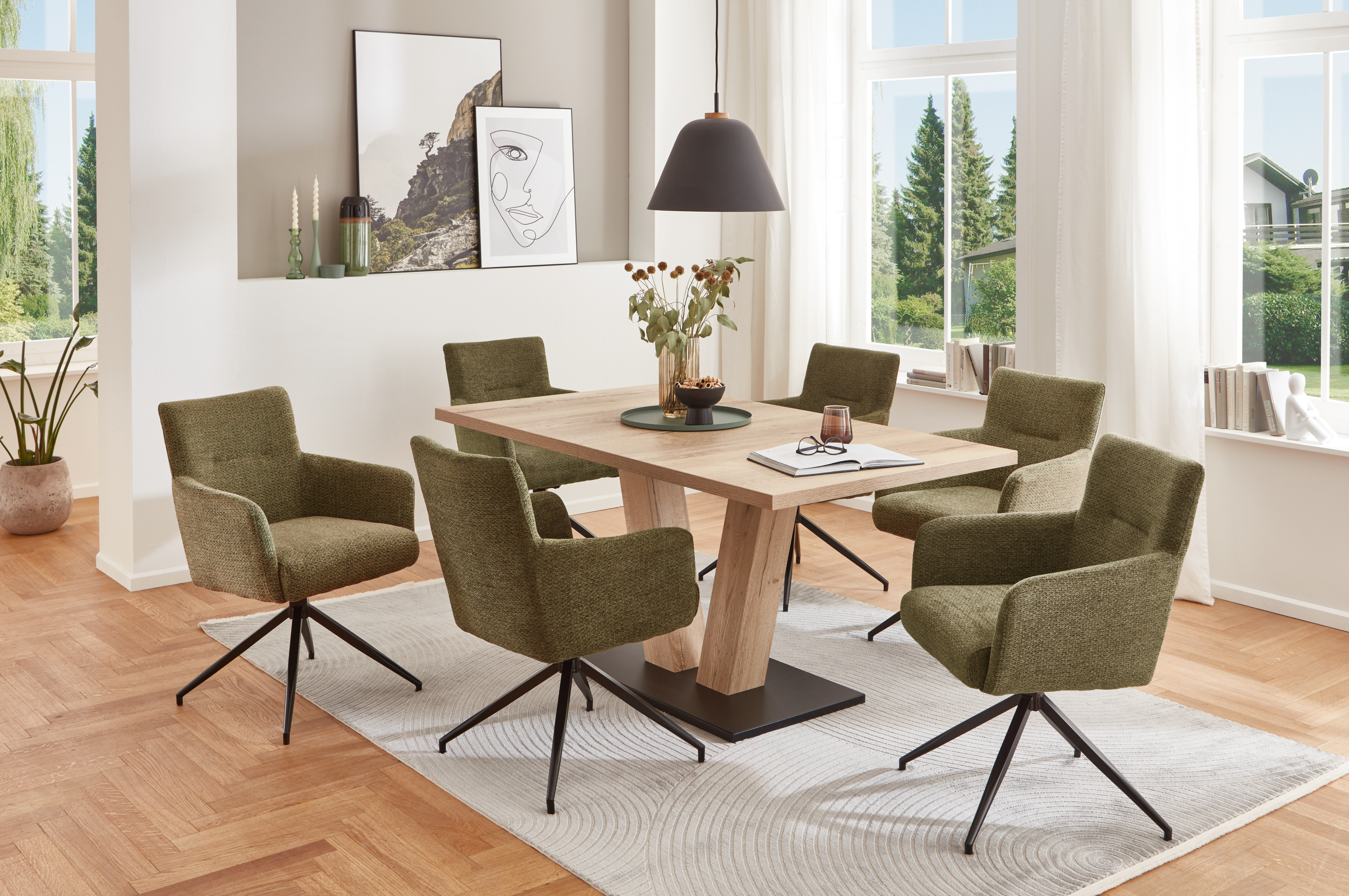Esstisch MULTI DECOR