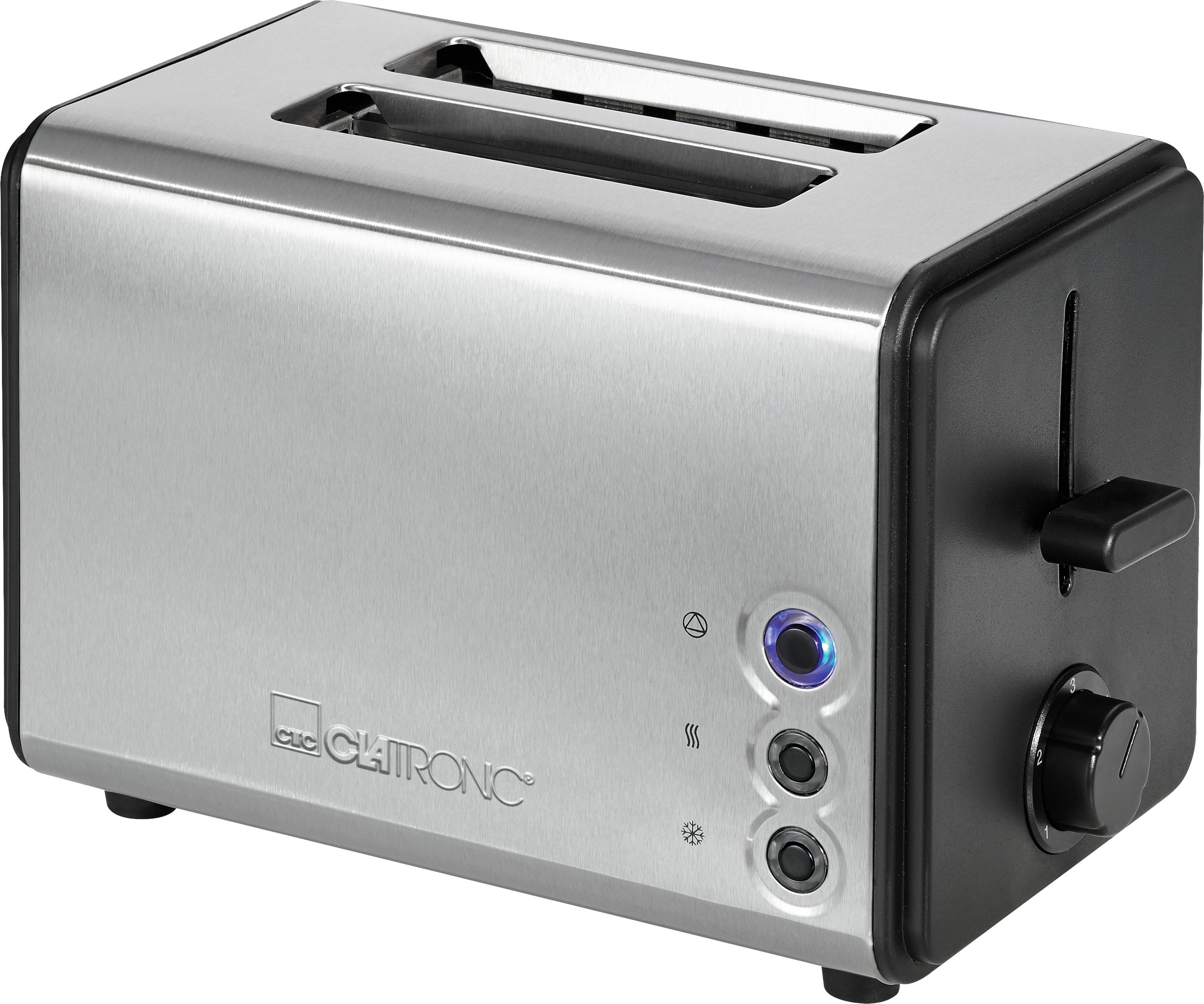 Toaster INOX