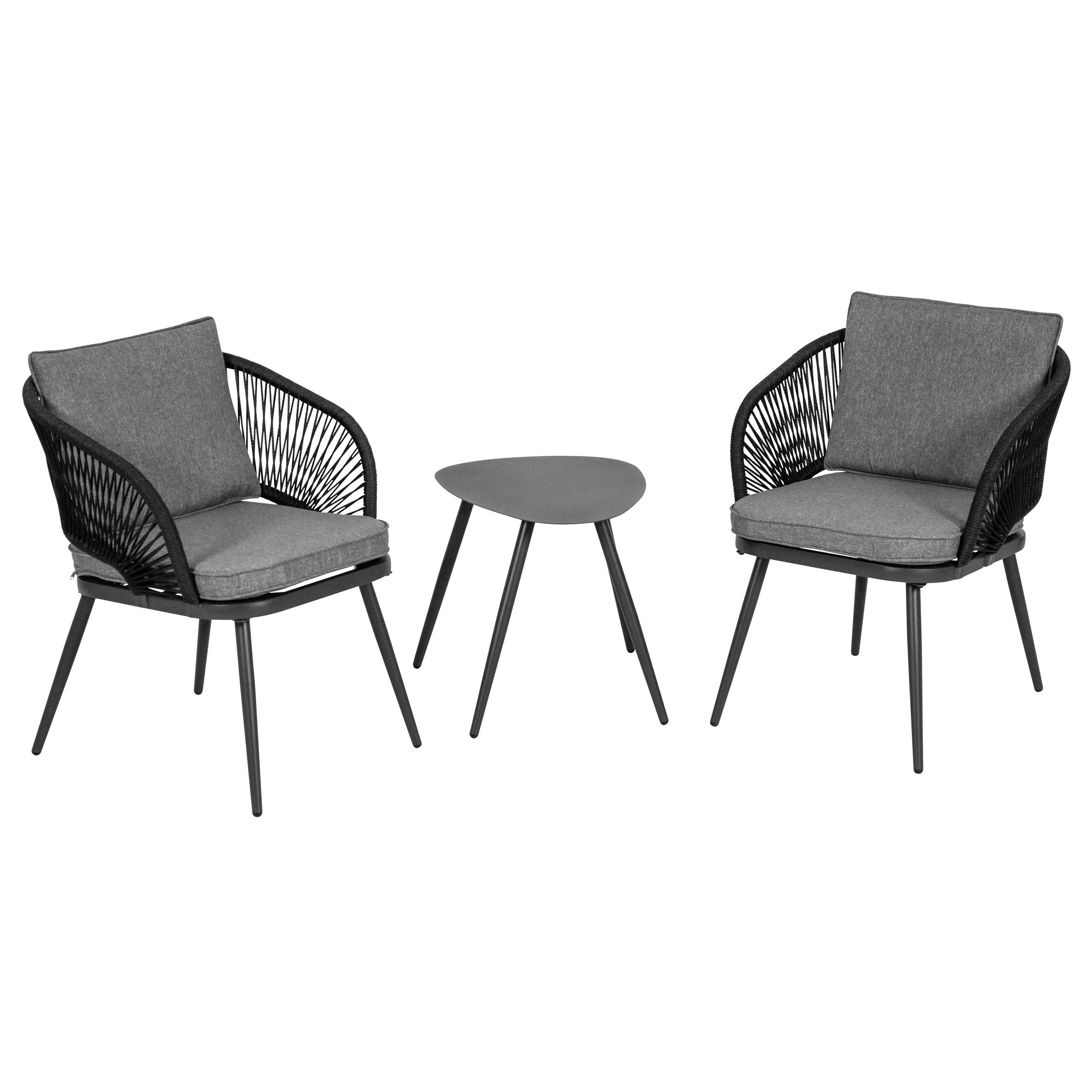 Bistro-Set greemotion Lyon