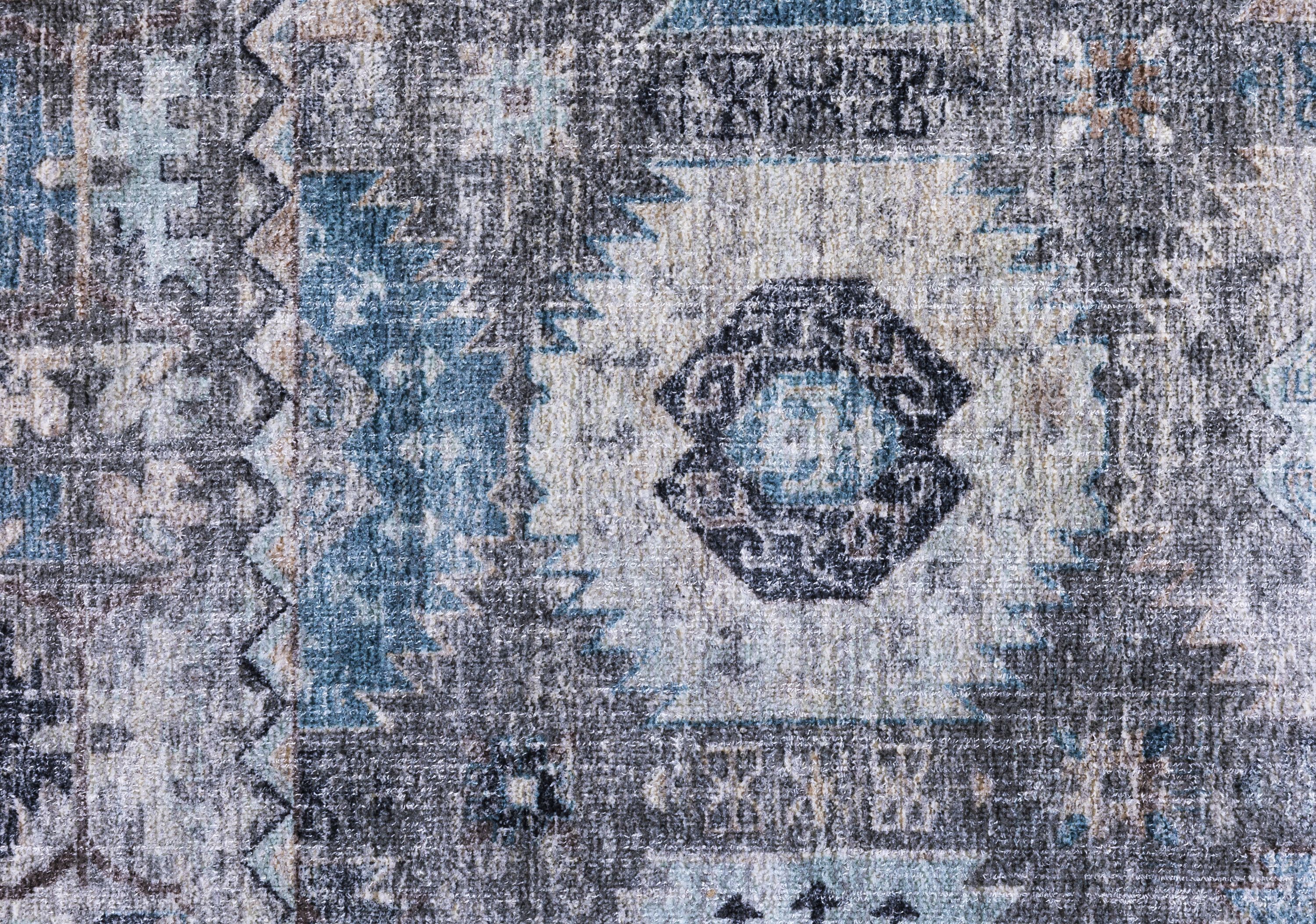 Teppich CARRE