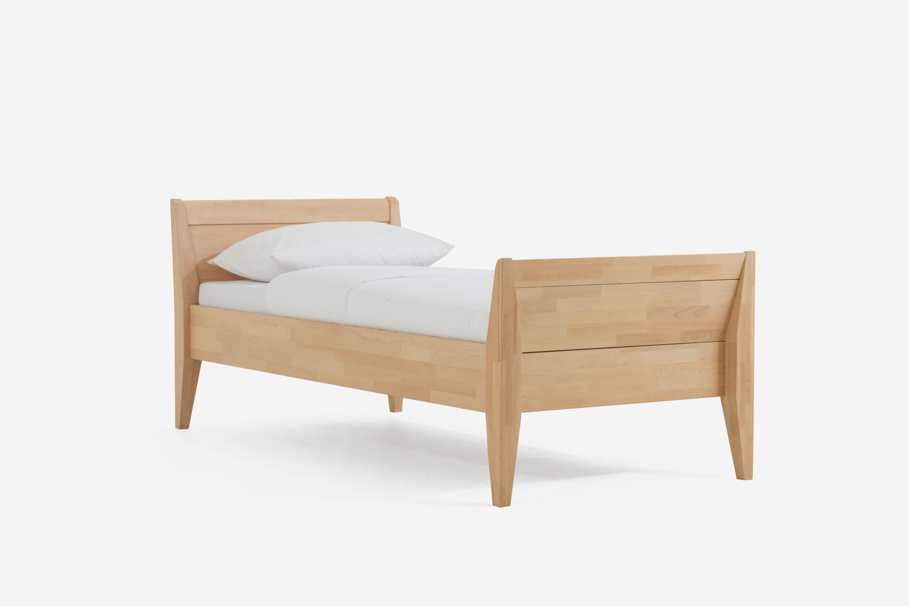 Holzbett Jasmine