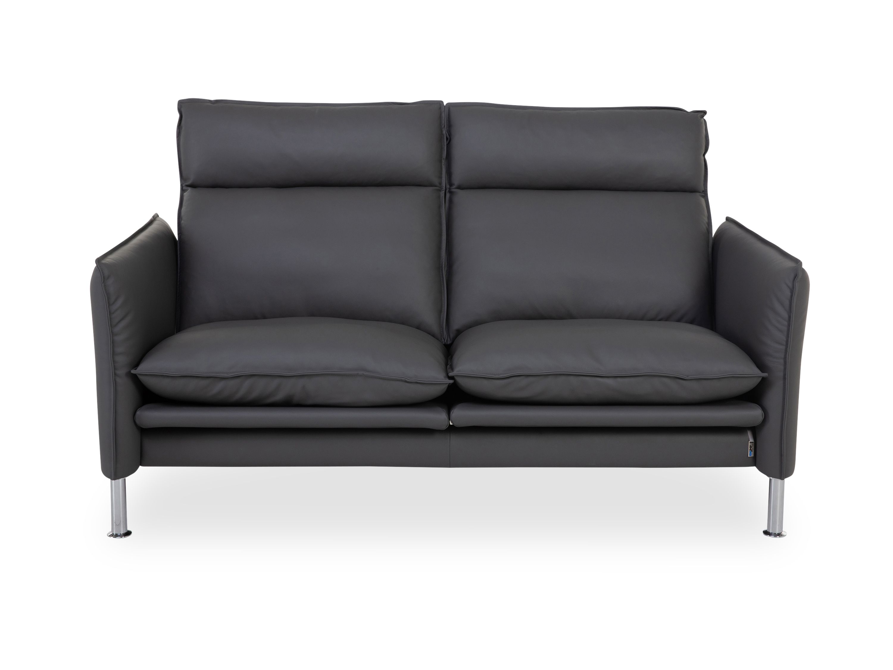 Sofa erpo 2 Sitzer PORTO hoch