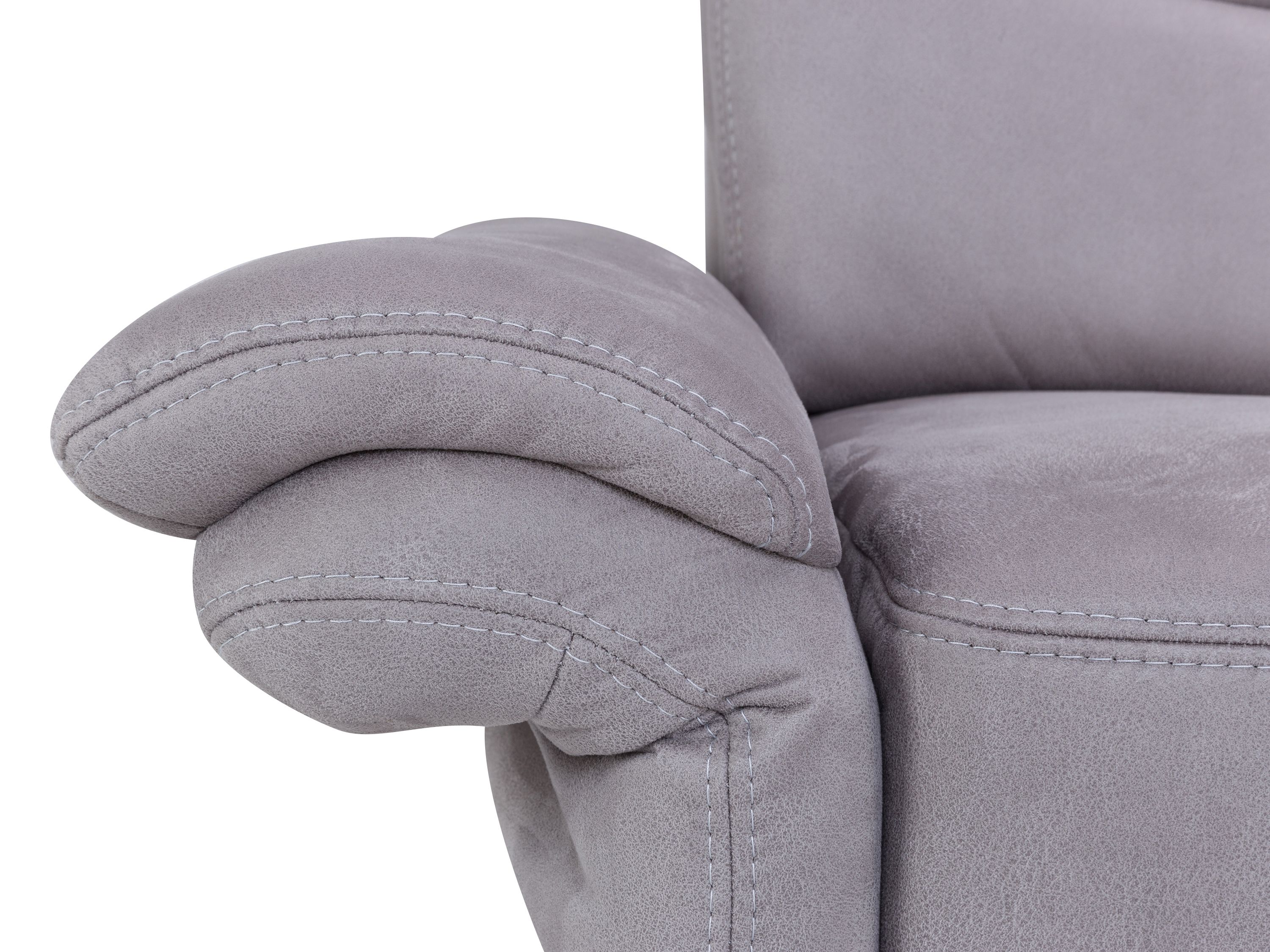 Sofa 3 Sitzer MONDO RECITA