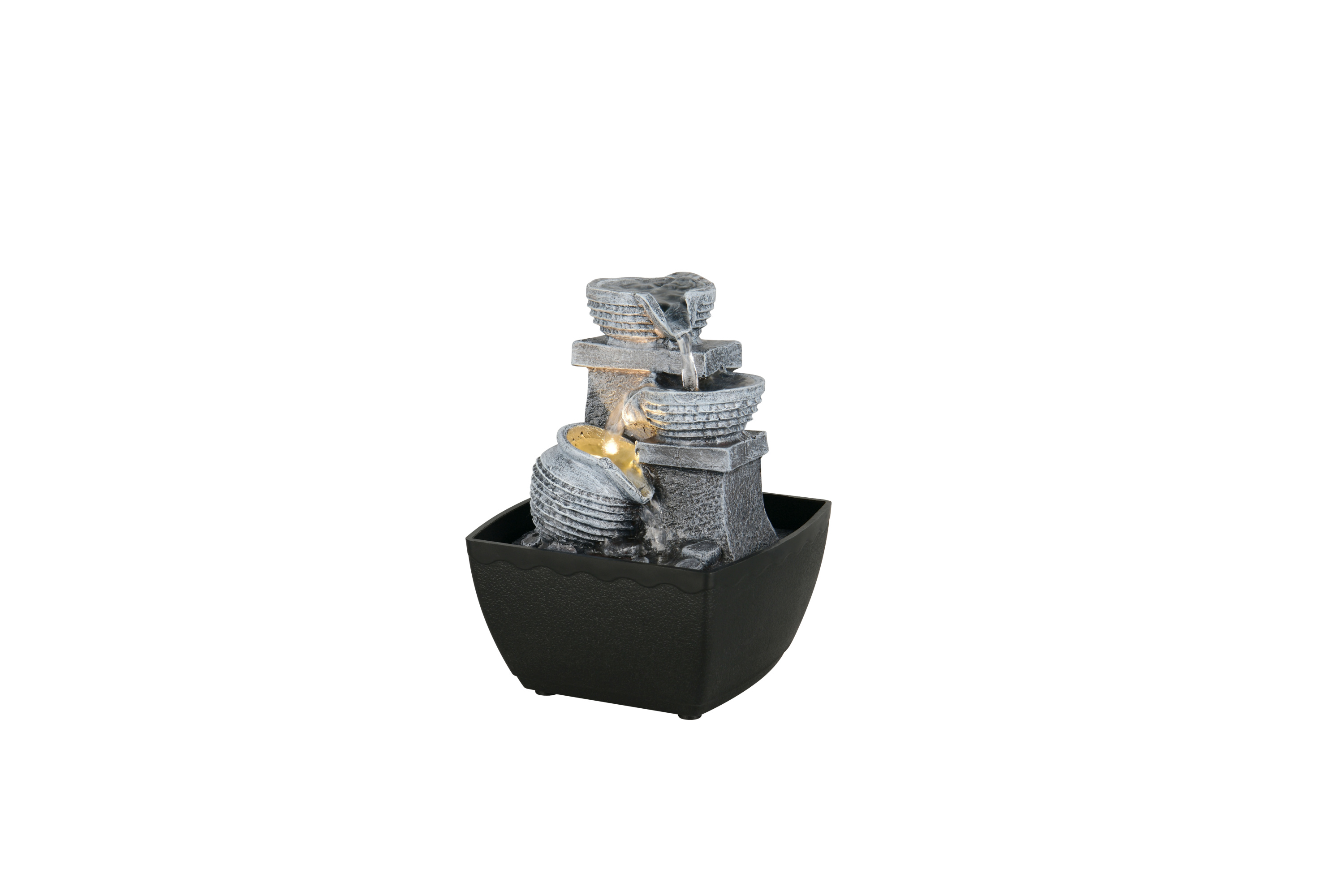 Tischleuchte LED LUMA