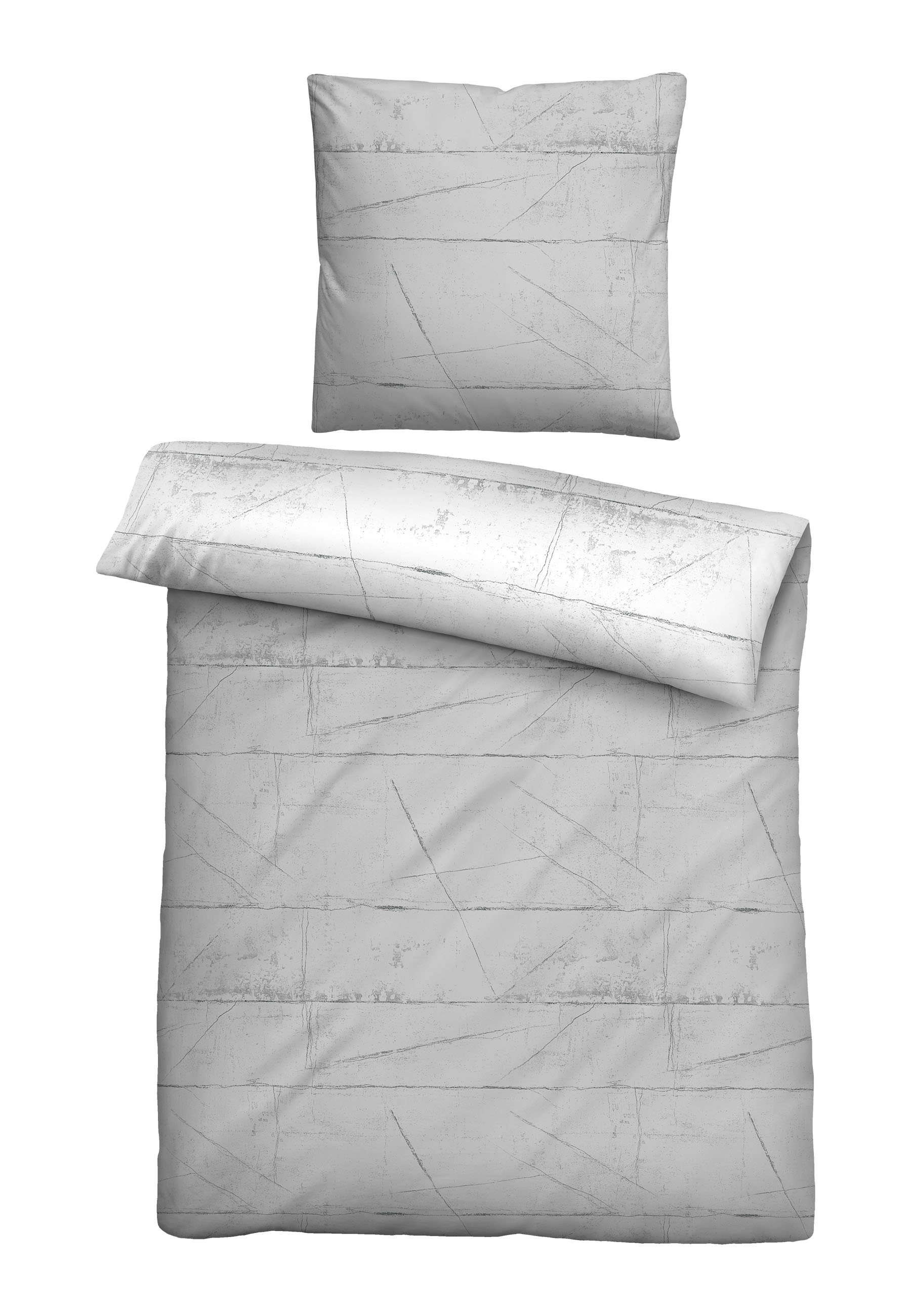 Bettwäsche Satin