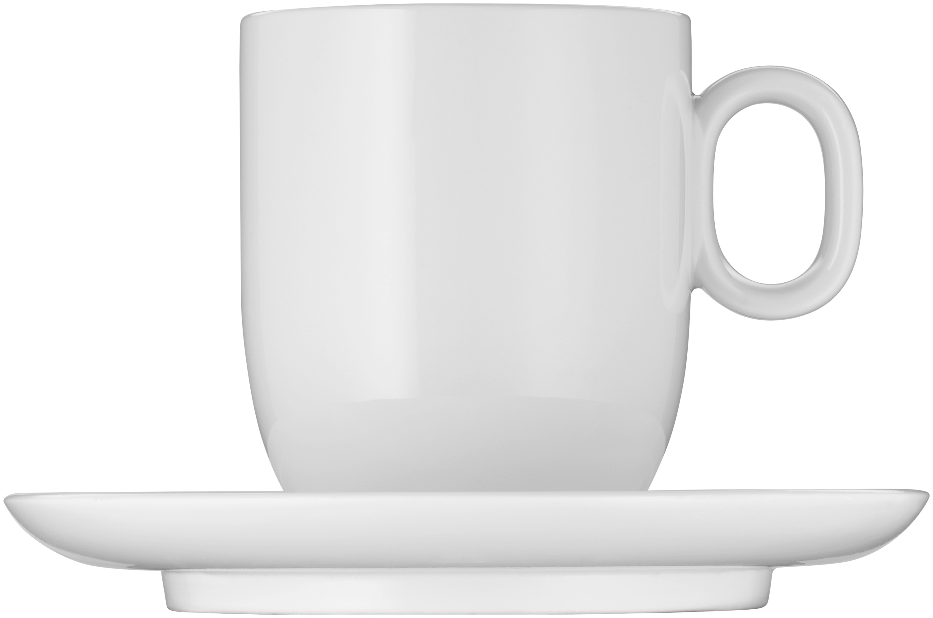 Cafe-Creme WMF Tassen-Set BARISTA