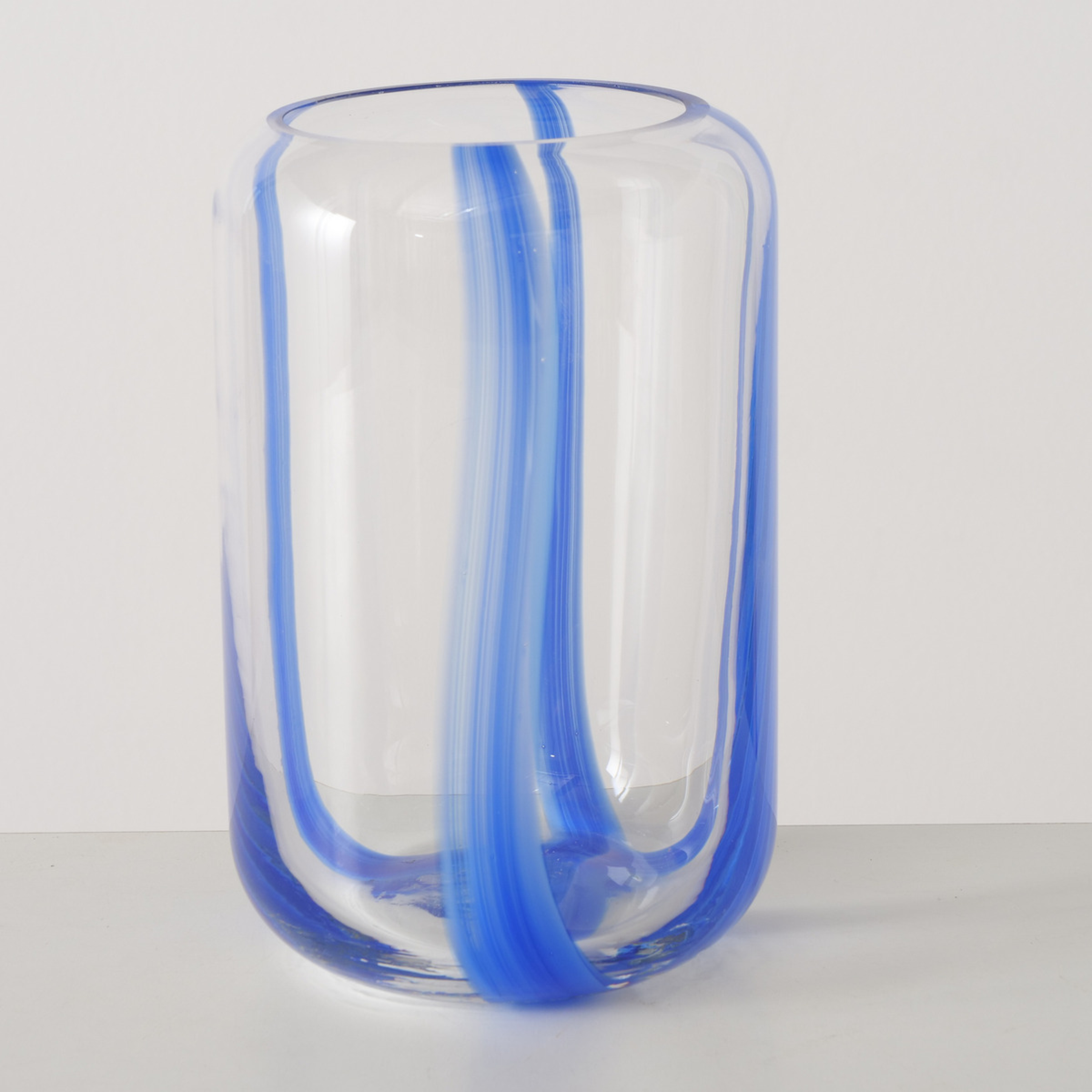 Vase AZUL