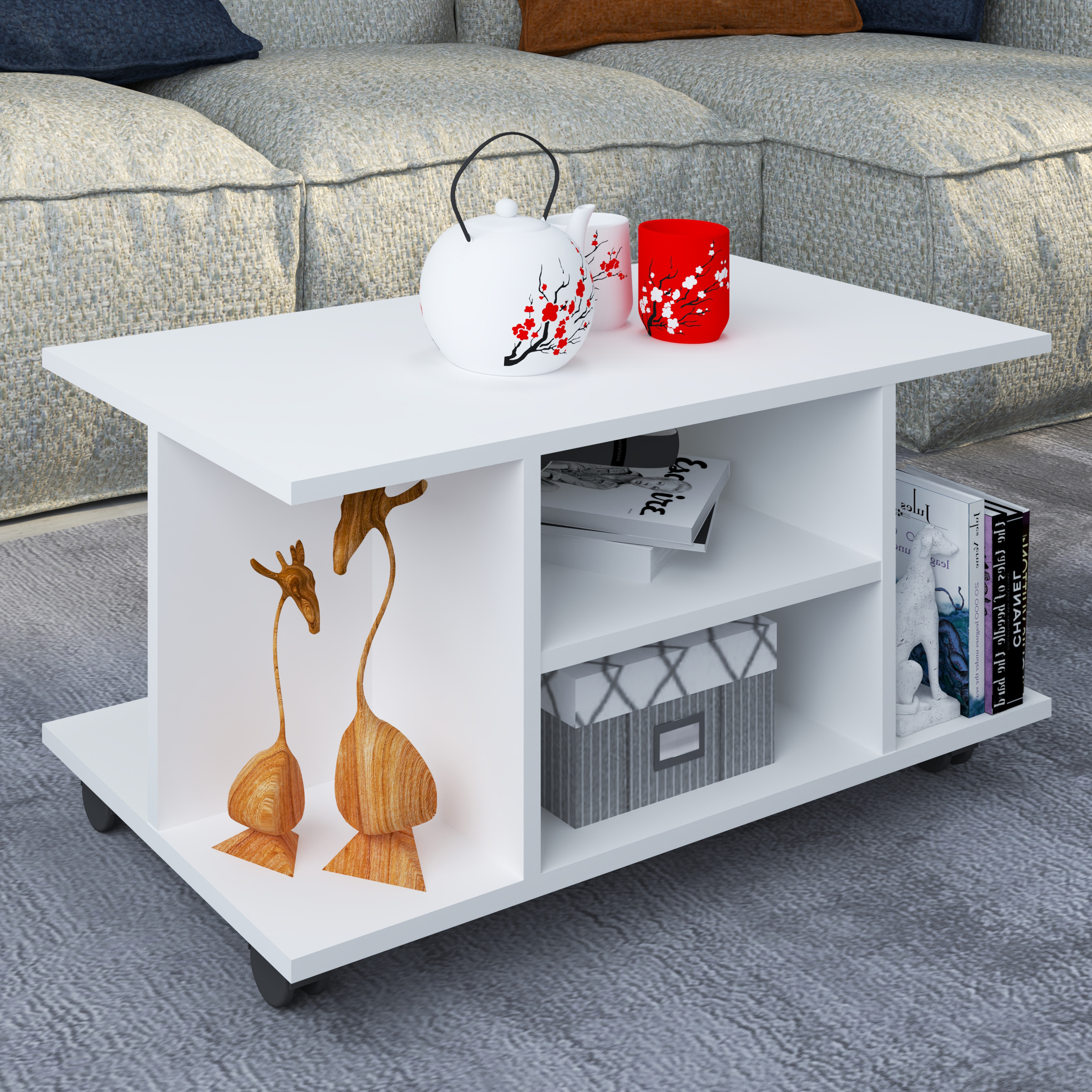 Couchtisch FINDULA