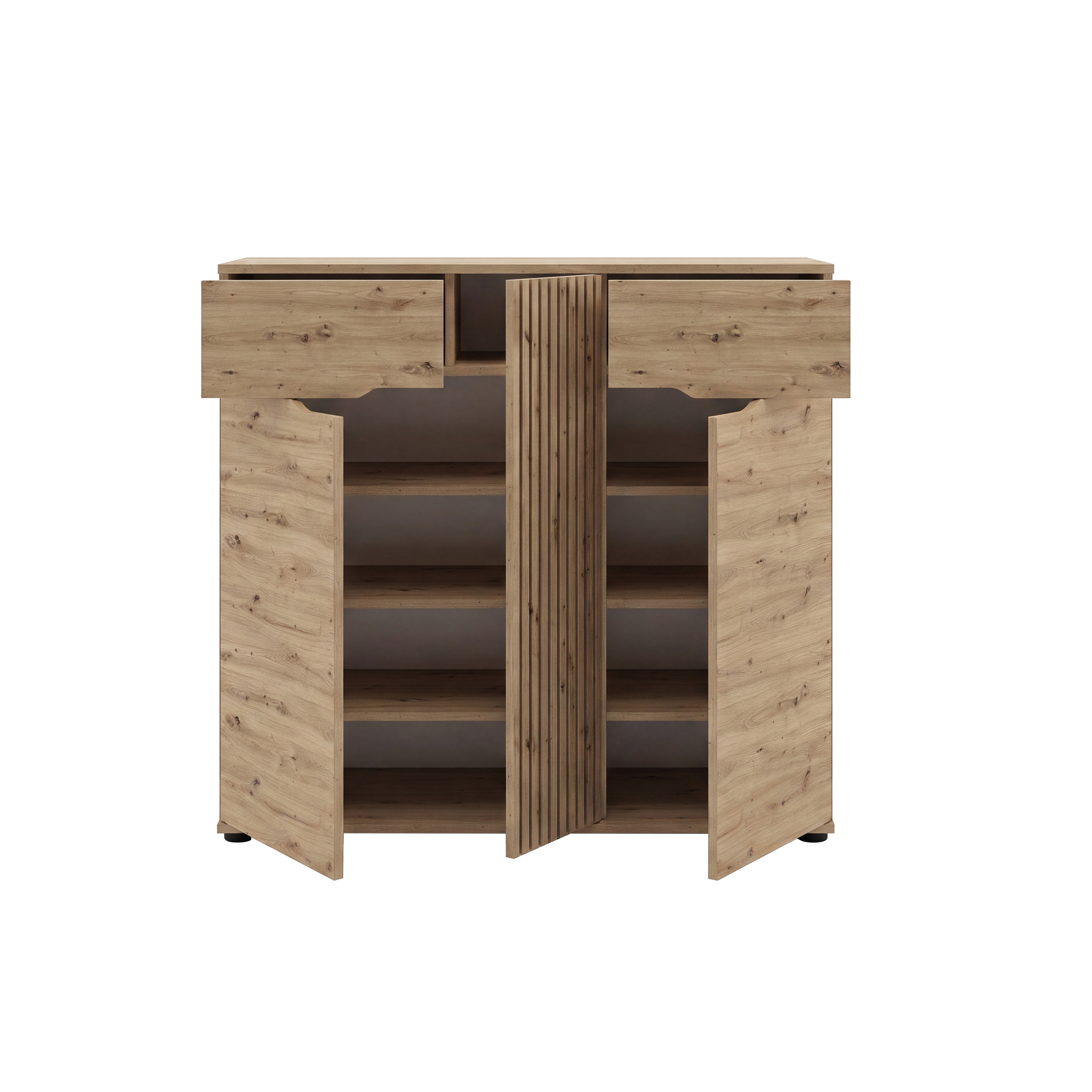 Schuhschrank KENO