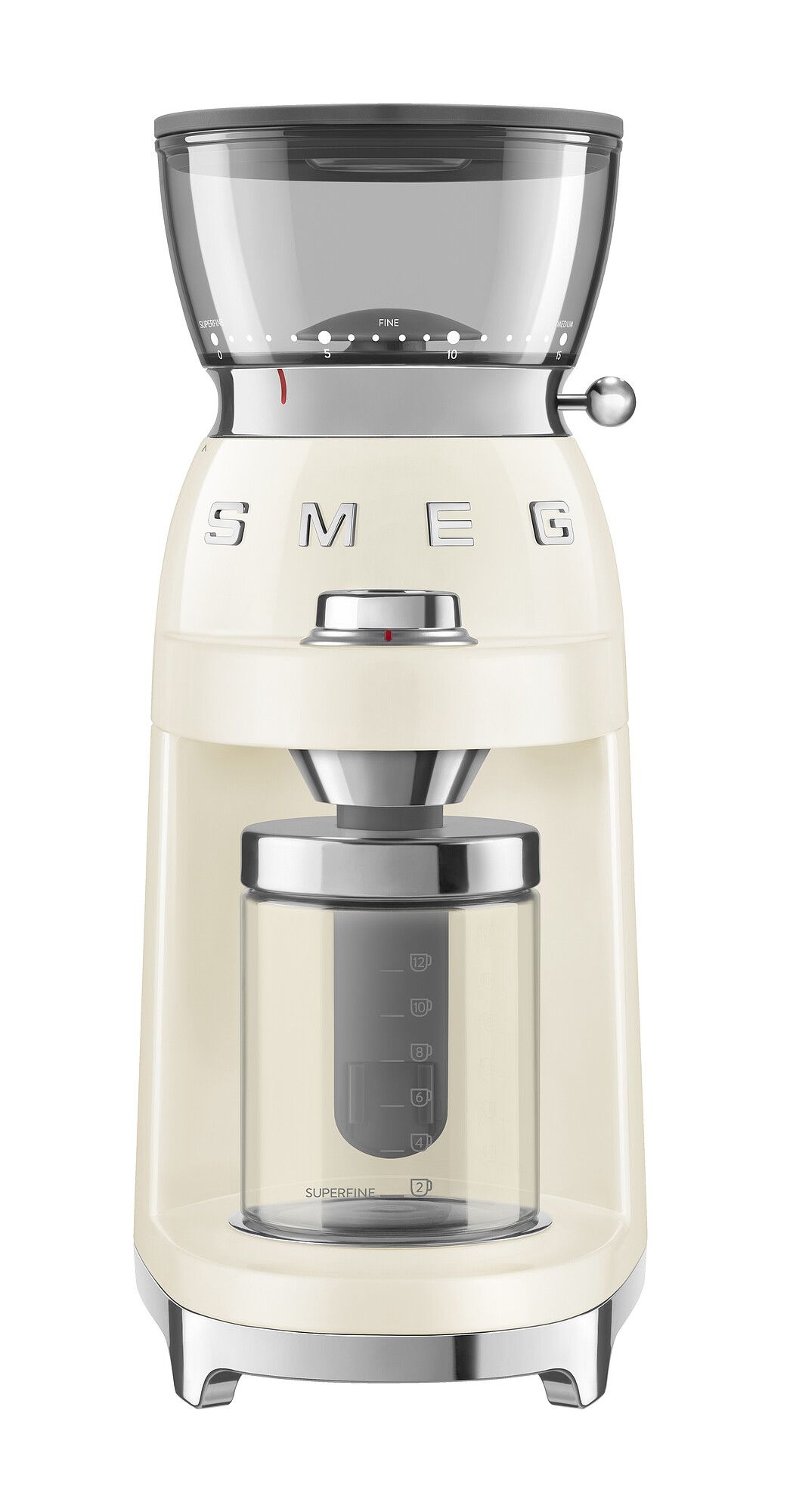 Kaffeemühle smeg