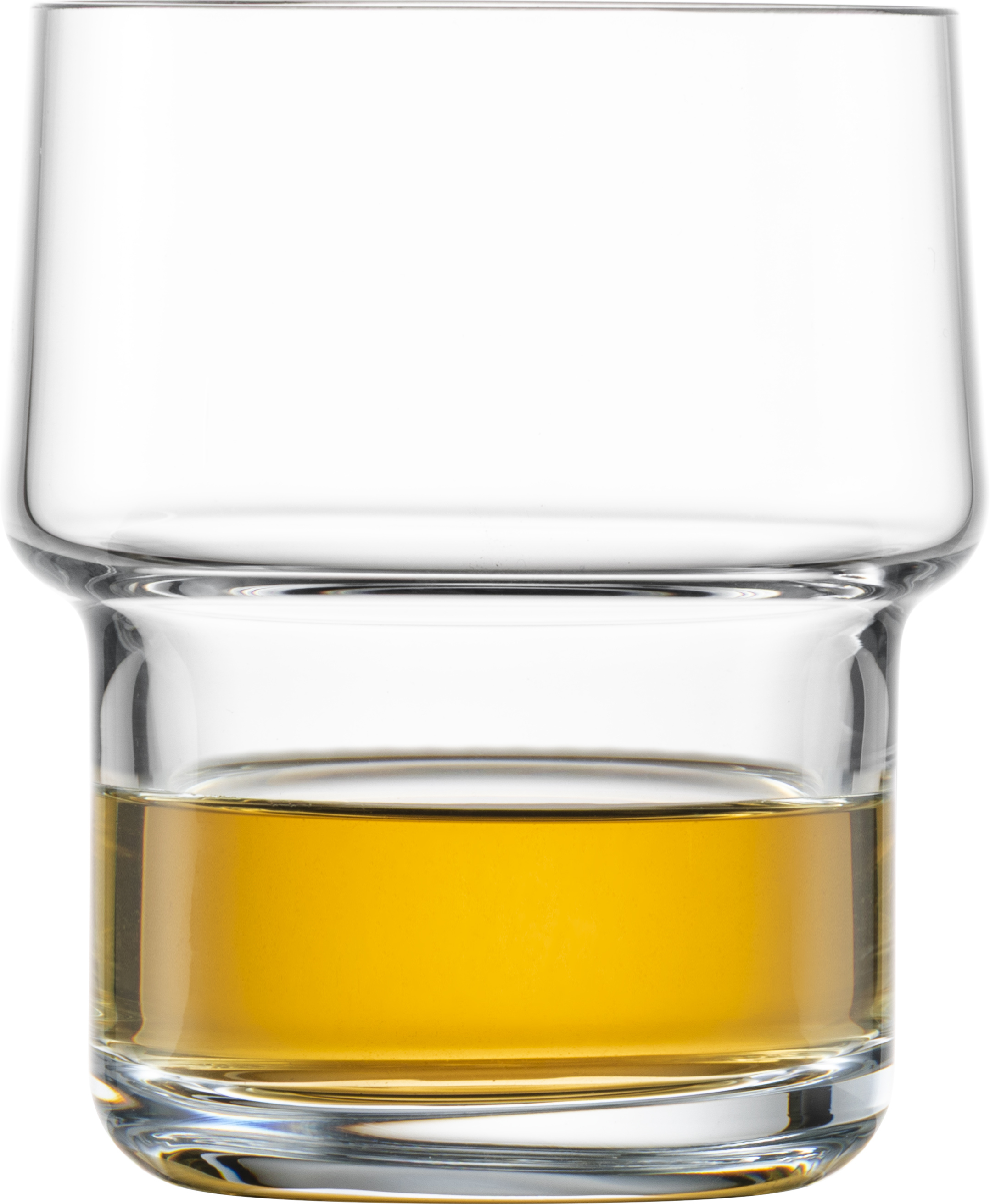 Whiskyglas CLICK