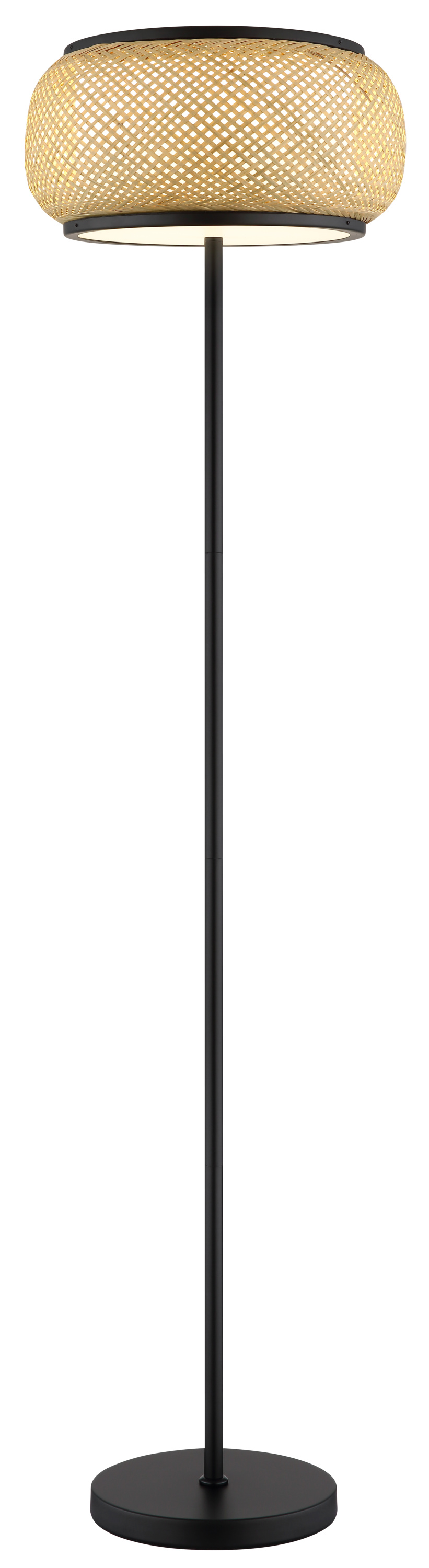 Stehleuchte BAMBORA