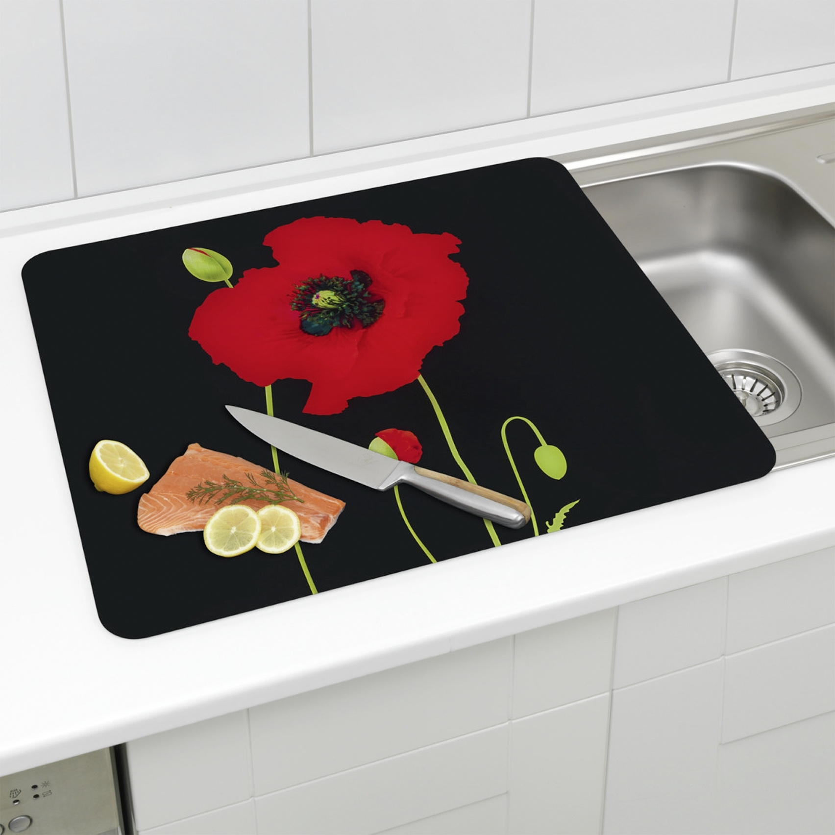 Multi-Platte MOHN