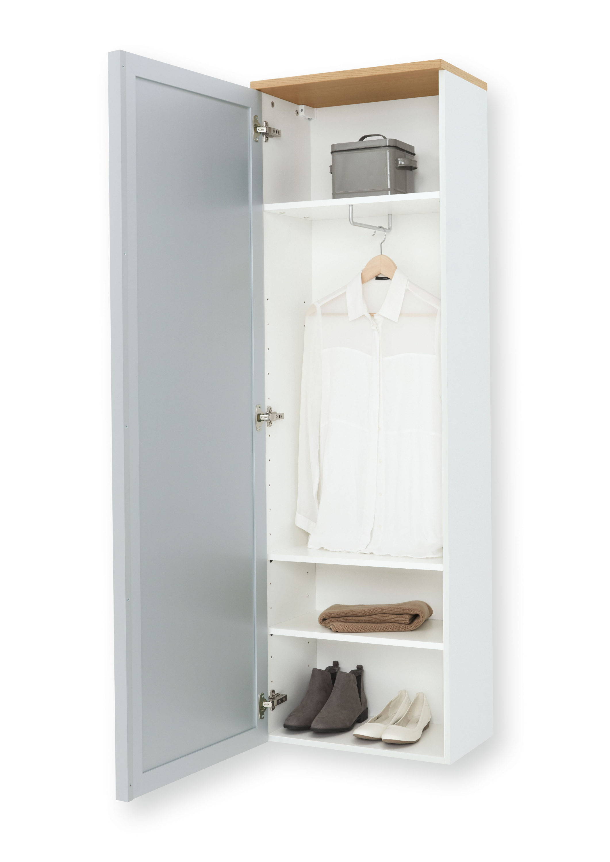 Garderobenschrank Rolf Weber VERSMOLD