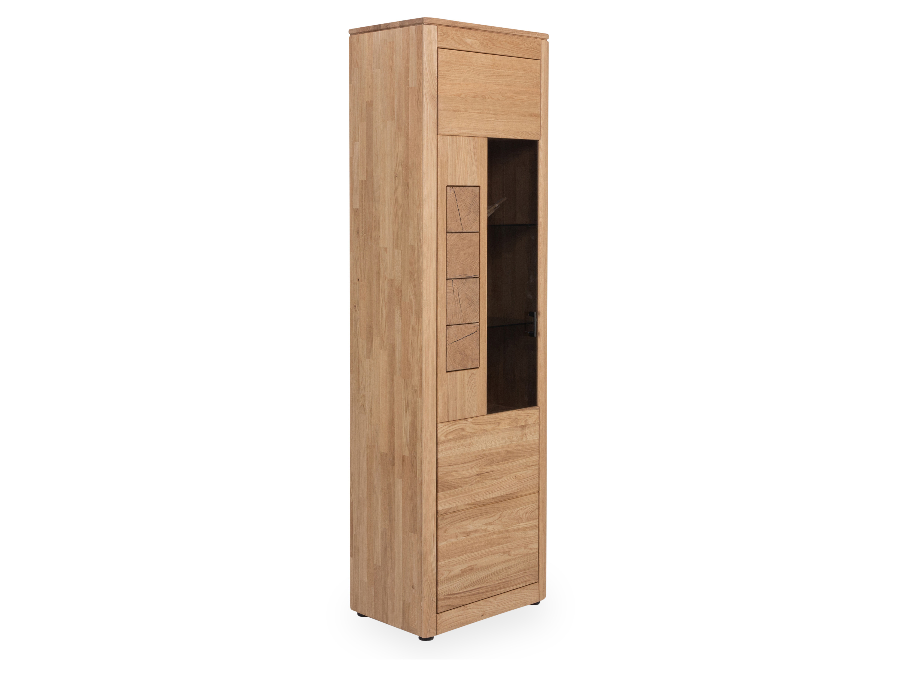 Vitrine MONDO OREUM