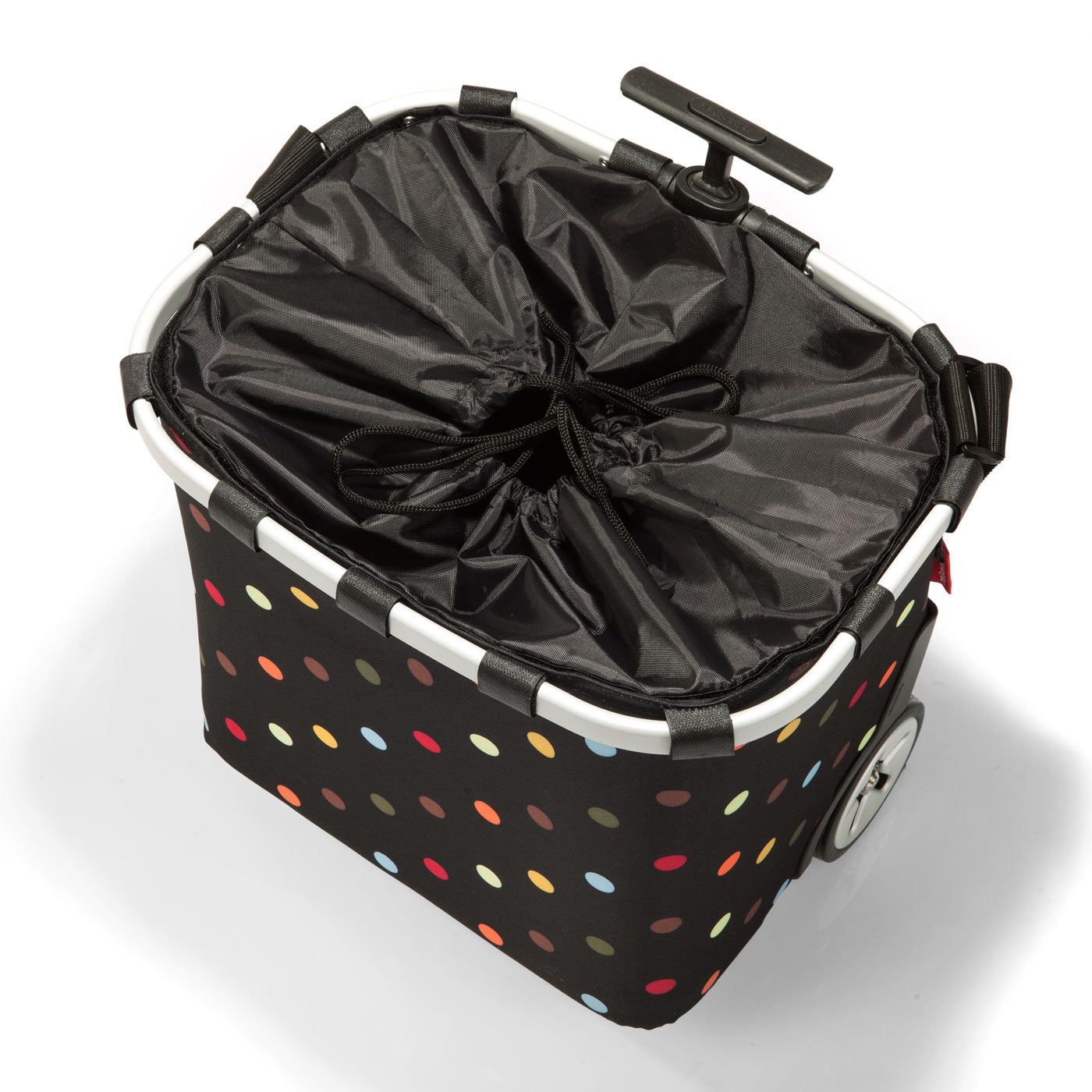 carrycruiser reisenthel - dots