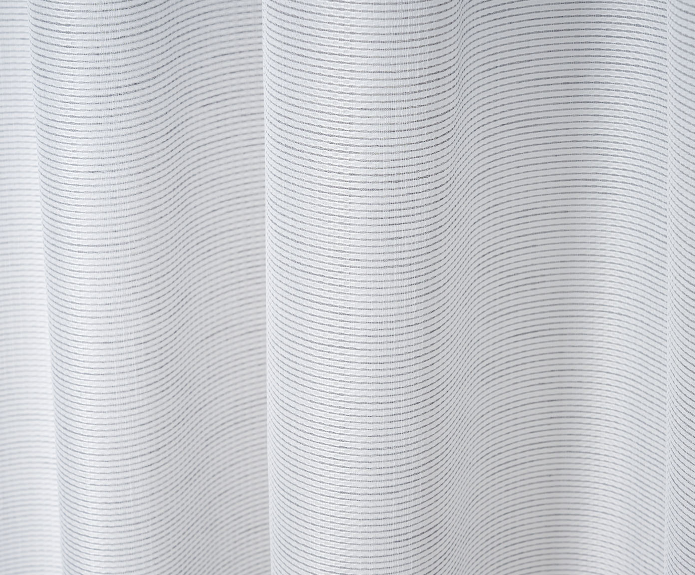 Schlaufenschal BELMONDO silber