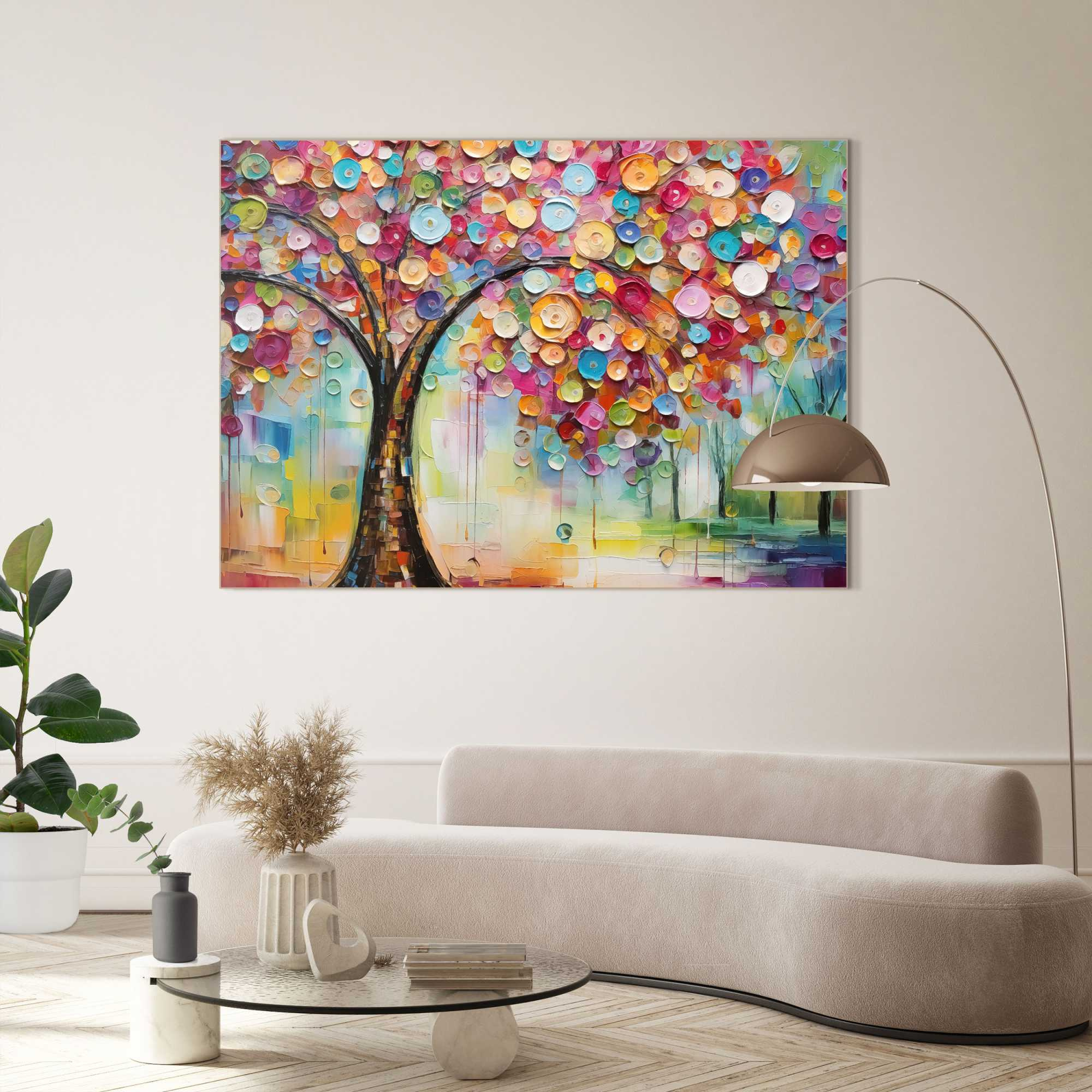 Bild LIFE TREE