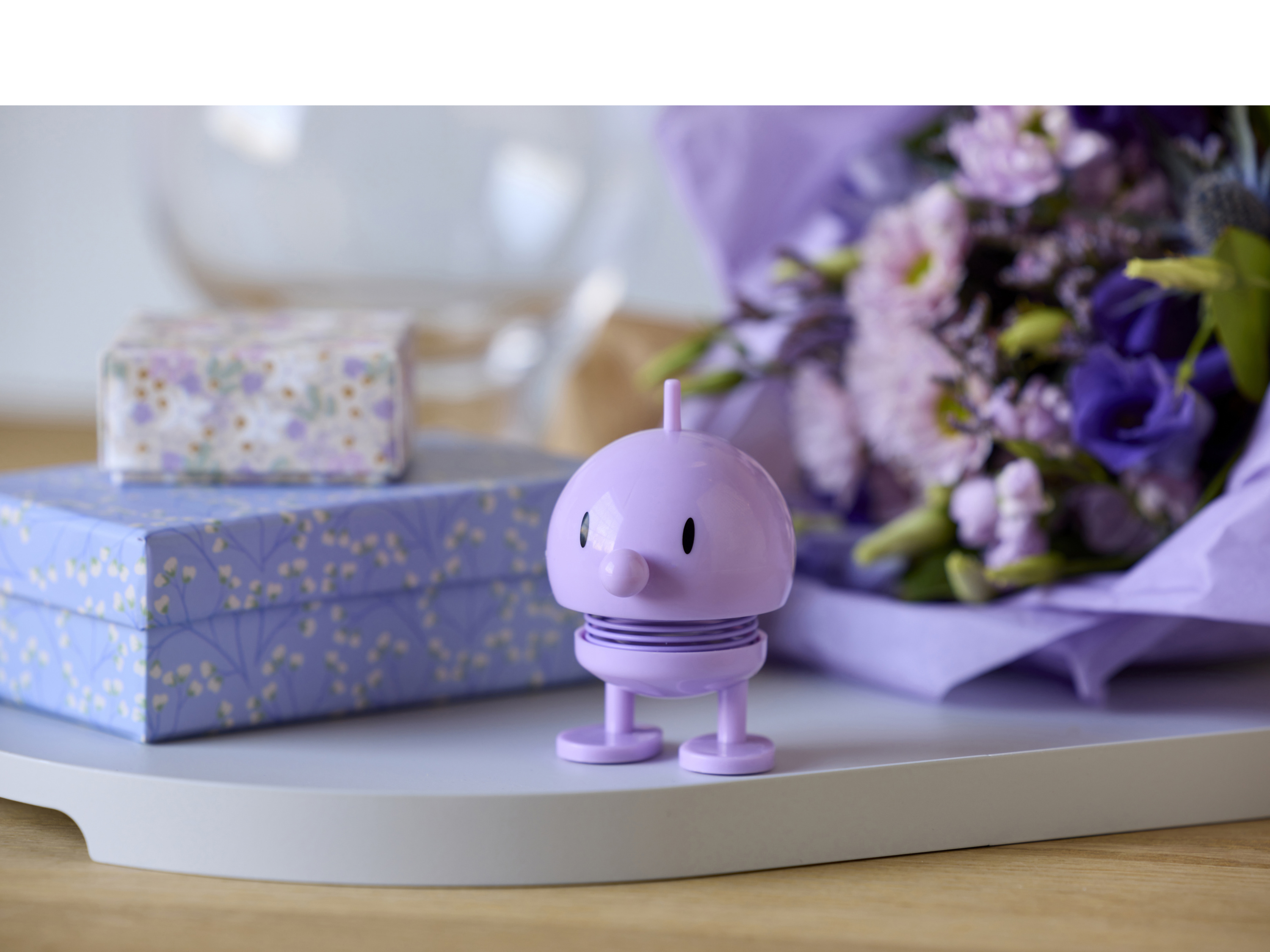 Hoptimist Bumble S Lavender
