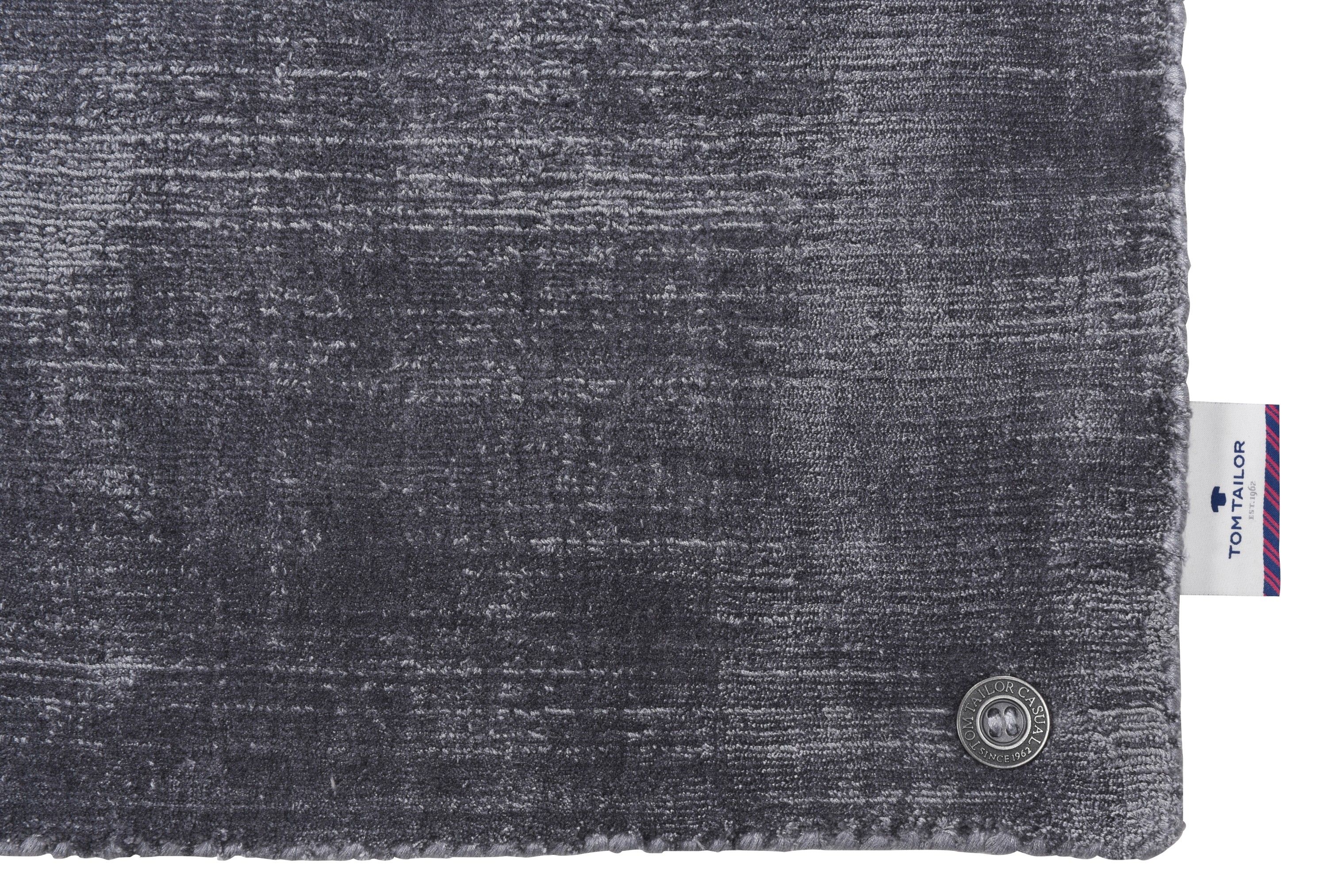 Teppich TOM TAILOR SHINE