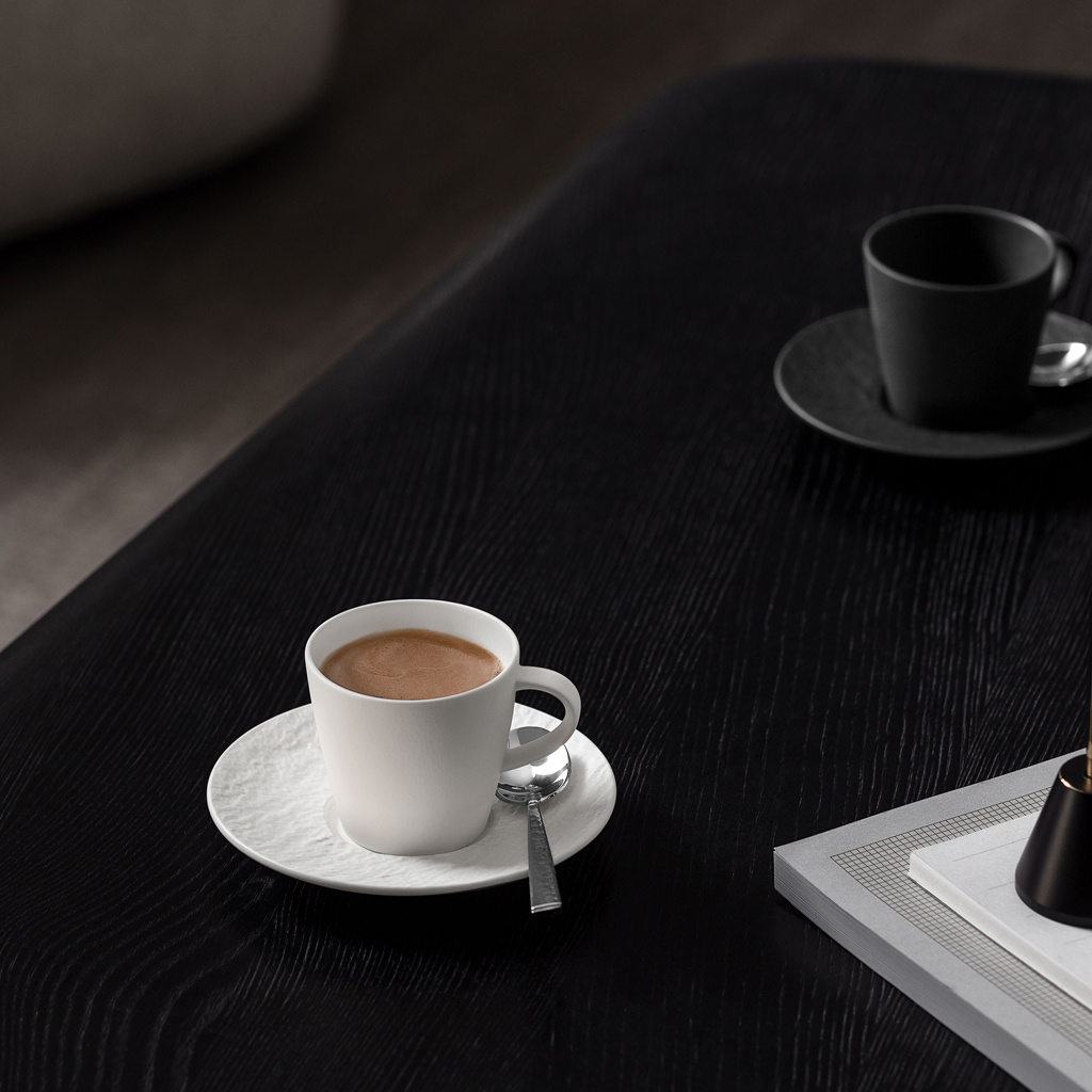 Espressountertasse MANUFACTURE