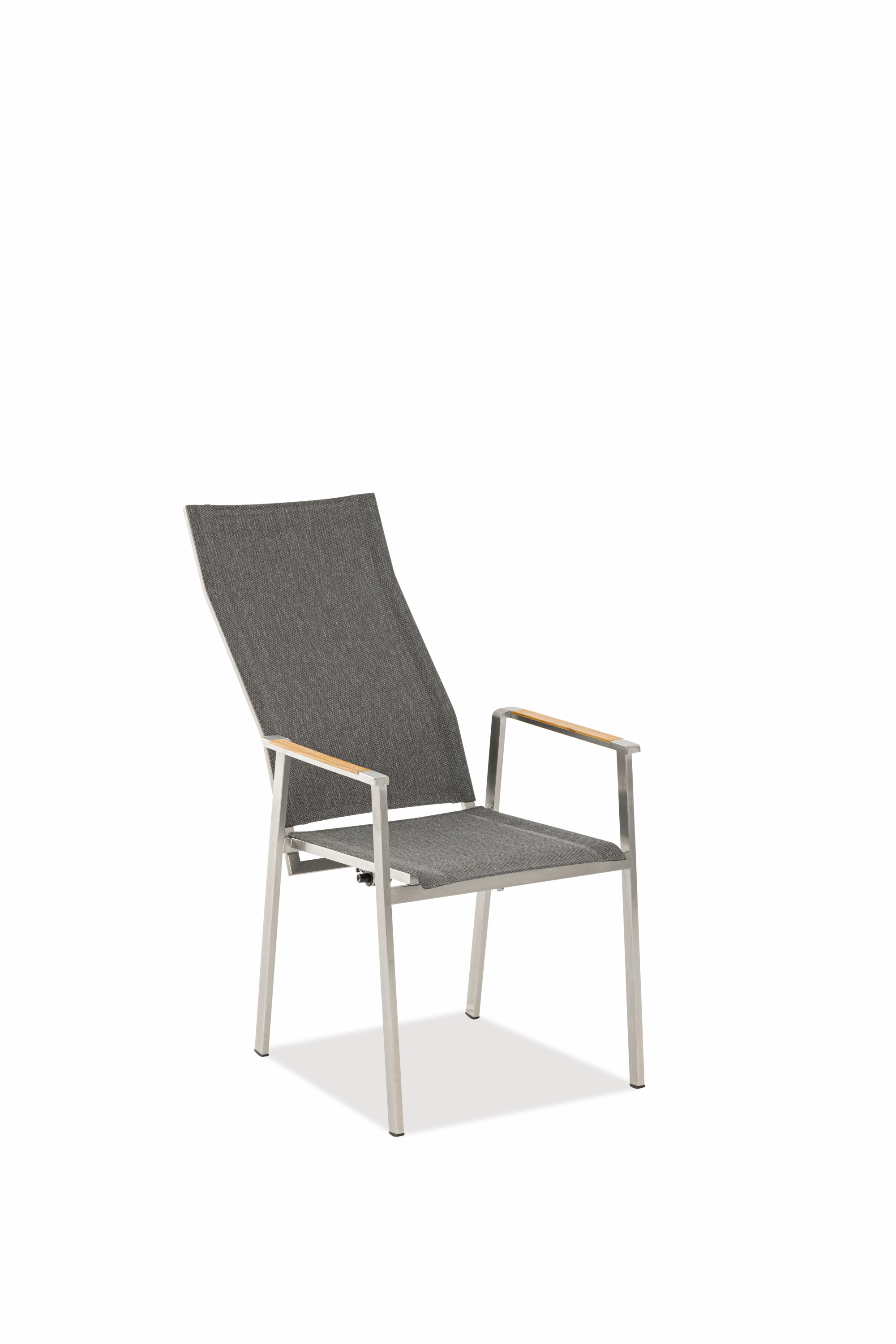 Gartenstuhl SENTA FLEX