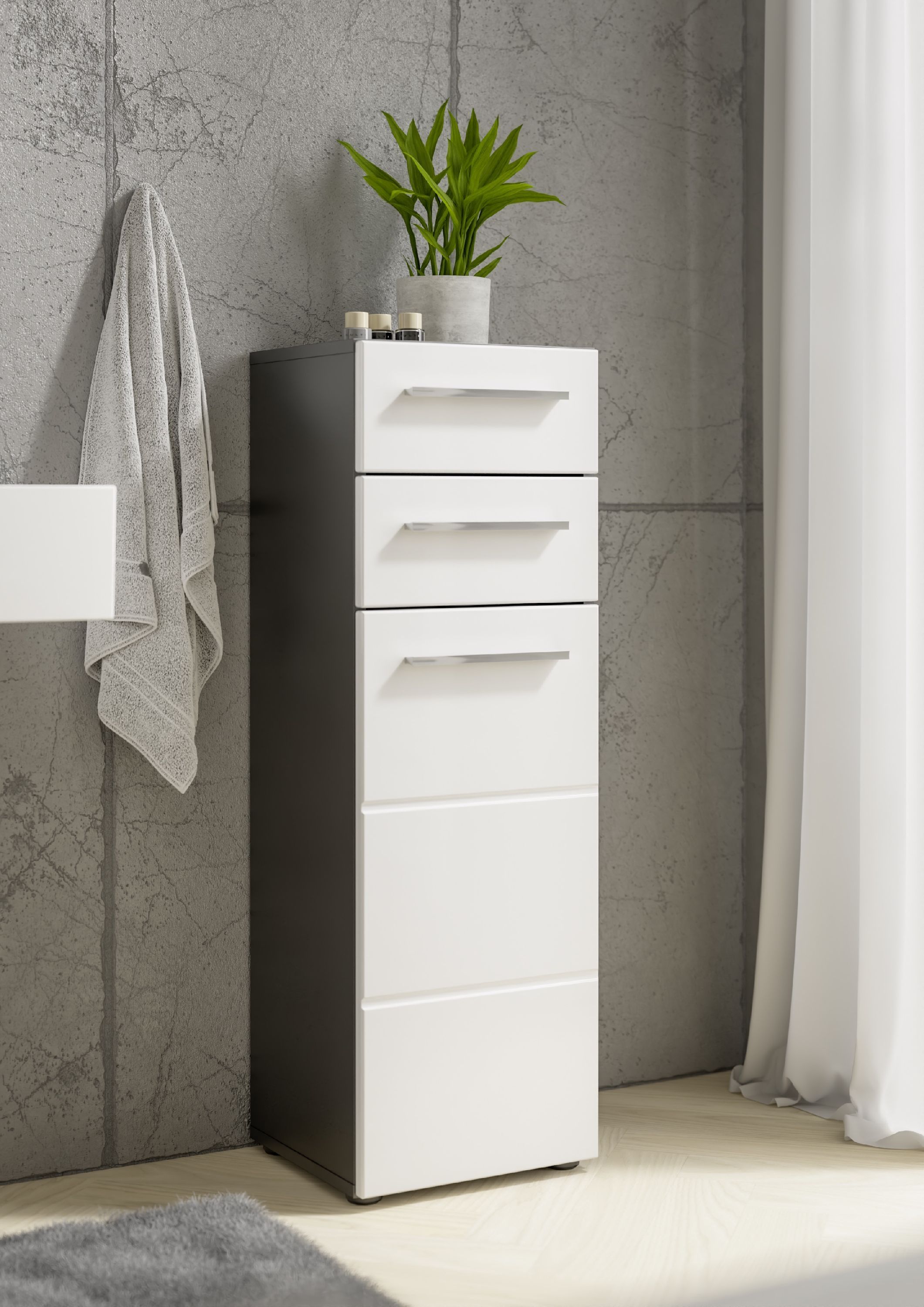 Highboard HARPER GERZE