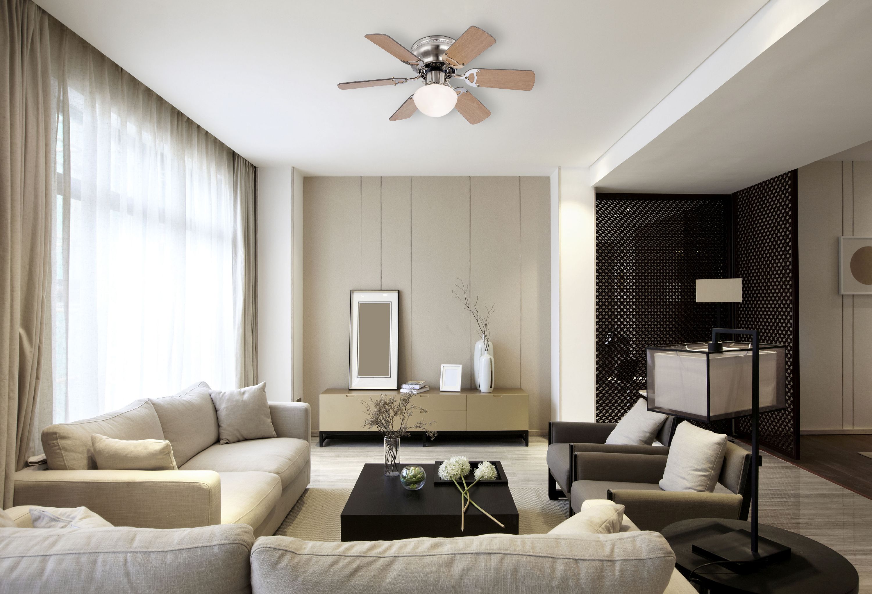 Ventilator UGO