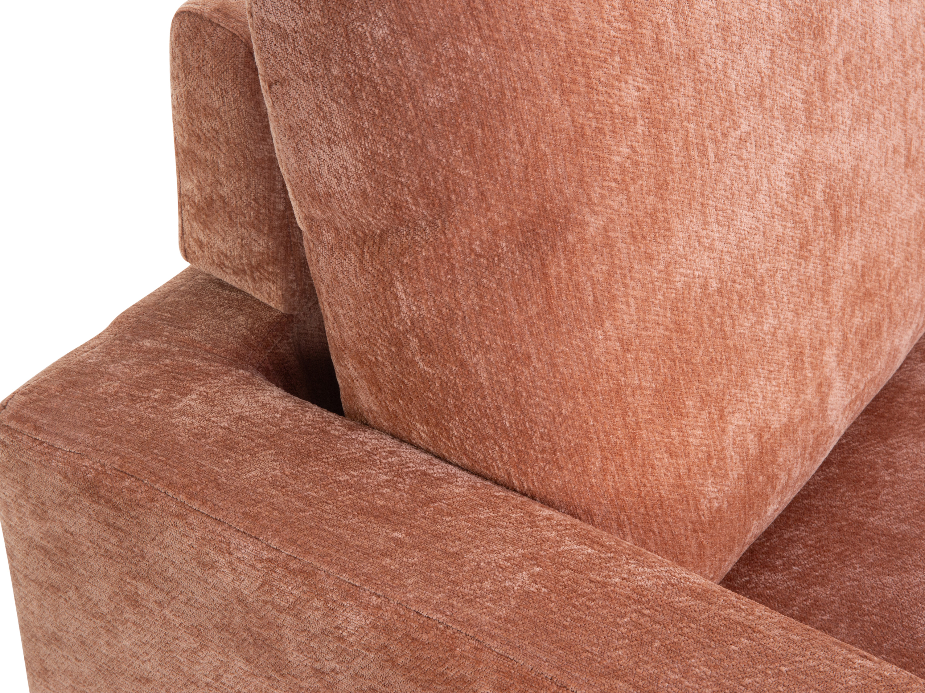 Sofa 2-Sitzer KALVIN