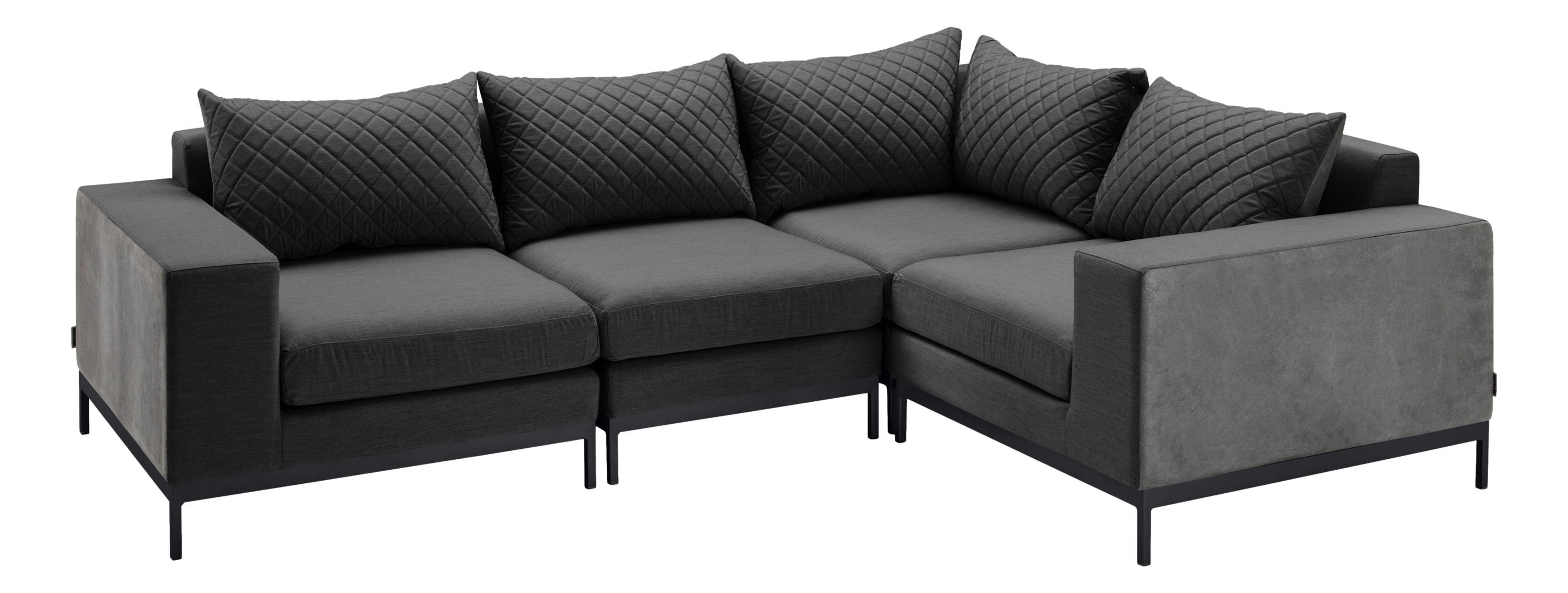 Loungeelement EGO Arml. rechts