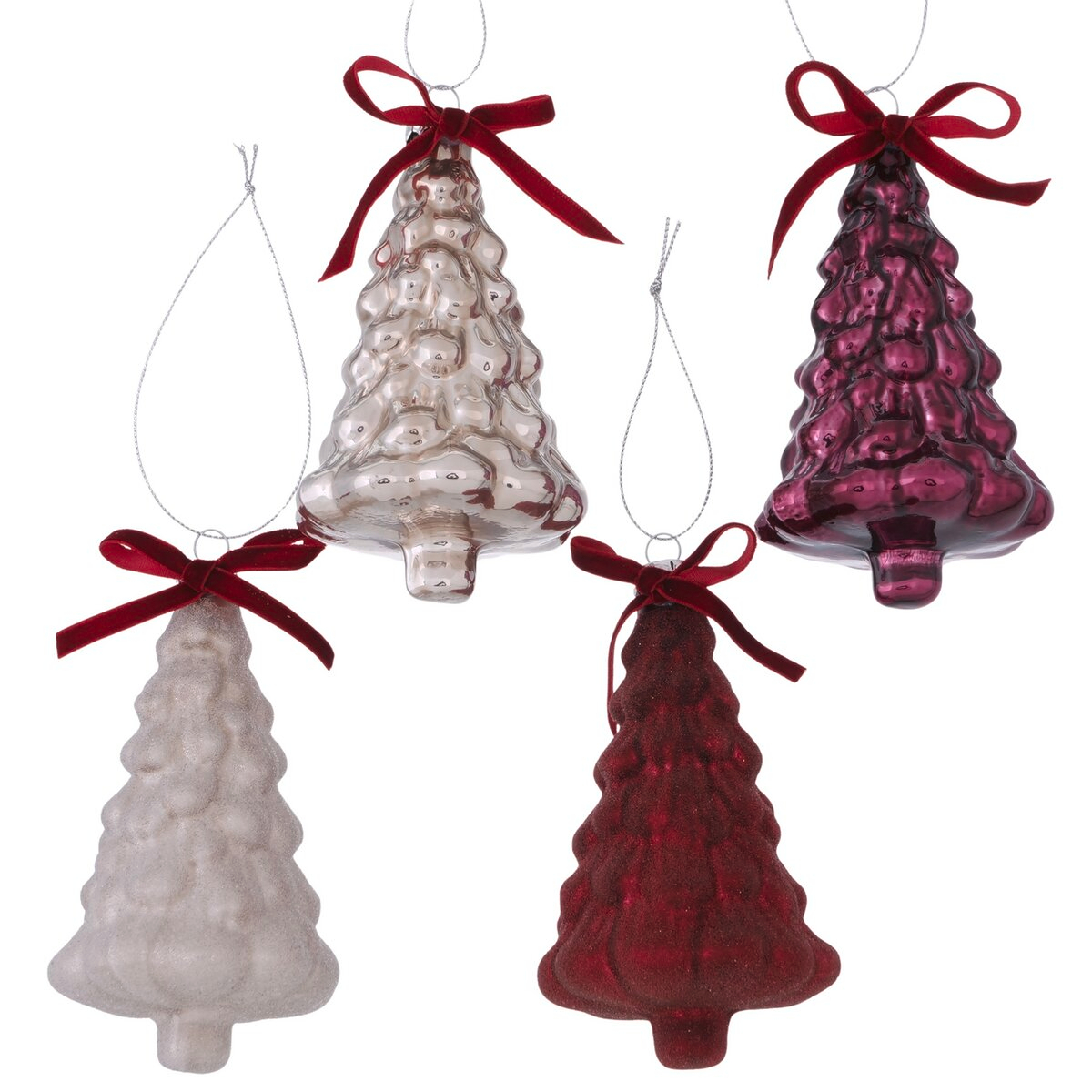 Christbaumschmuck Hänger MIRONA