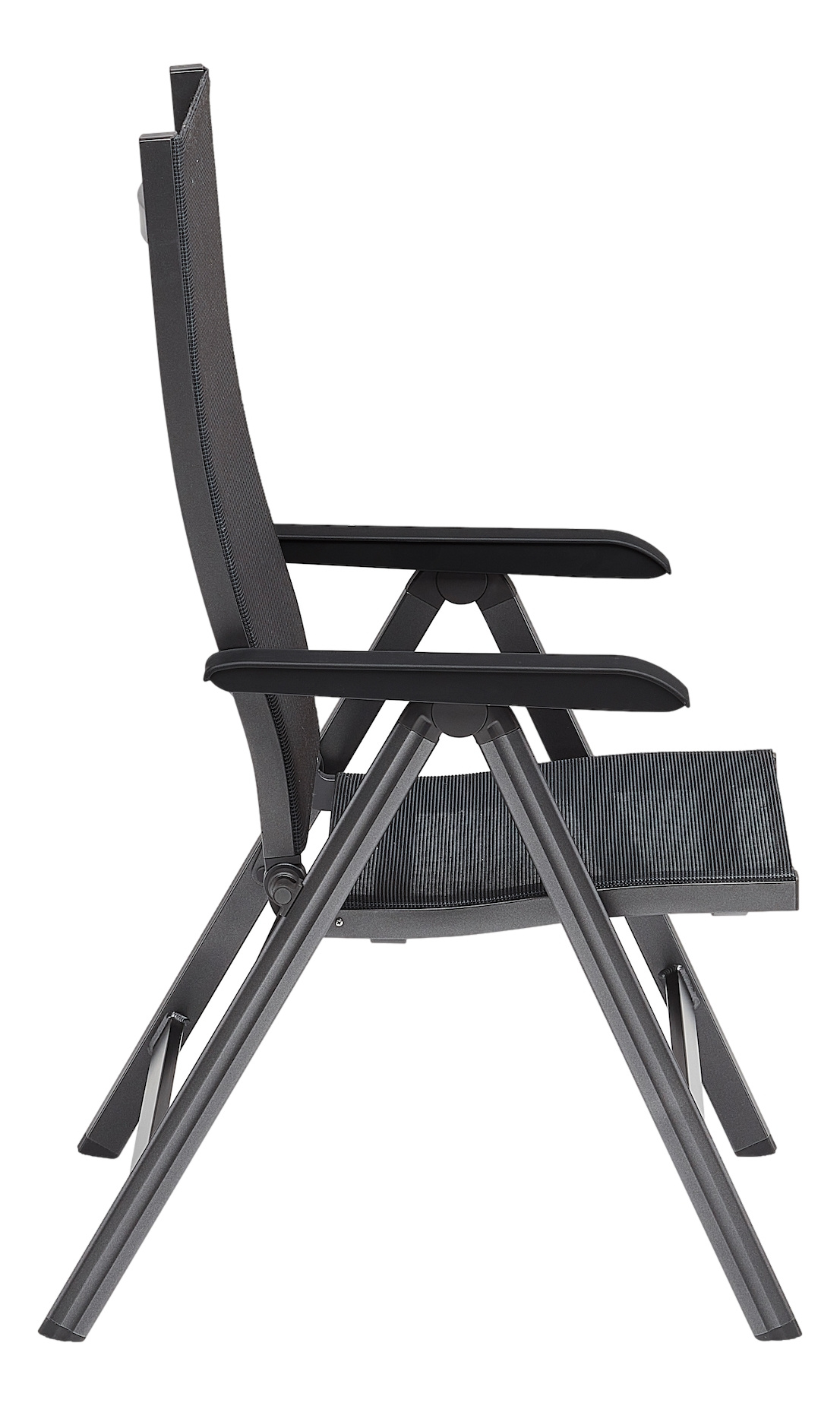 Gartenstuhl KETTLER BASIC+ PREMIUM