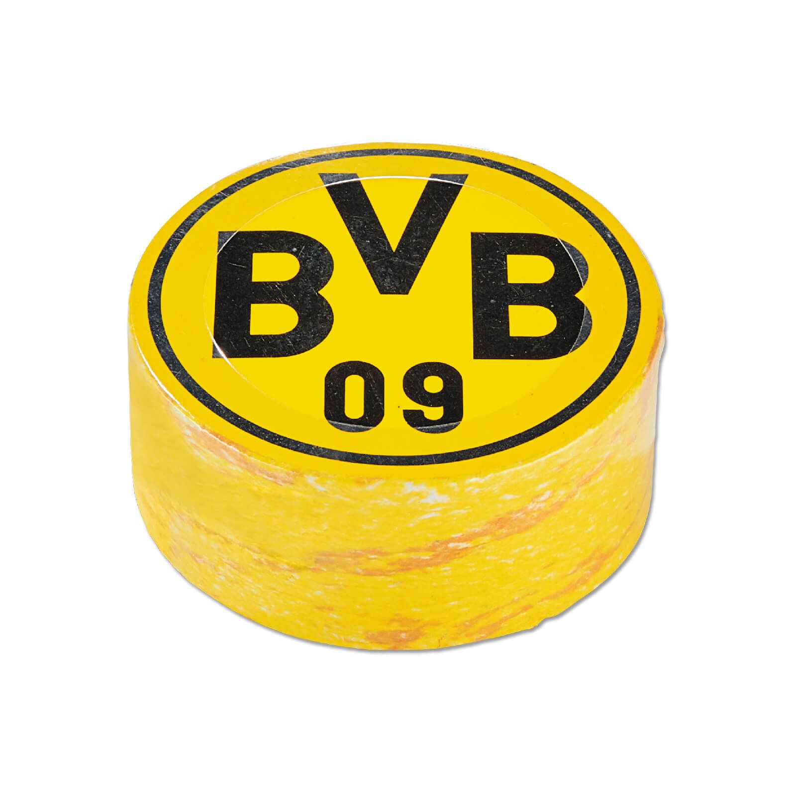 Zauberhandtuch BVB