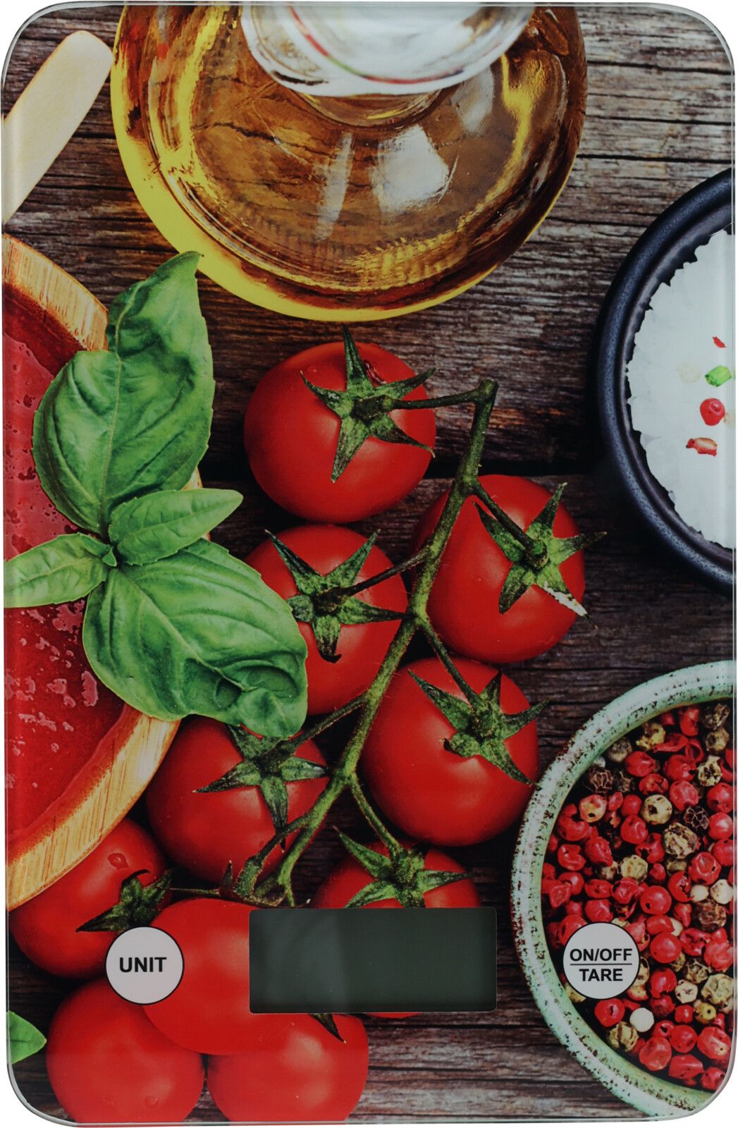 Küchenwaage CUCINA