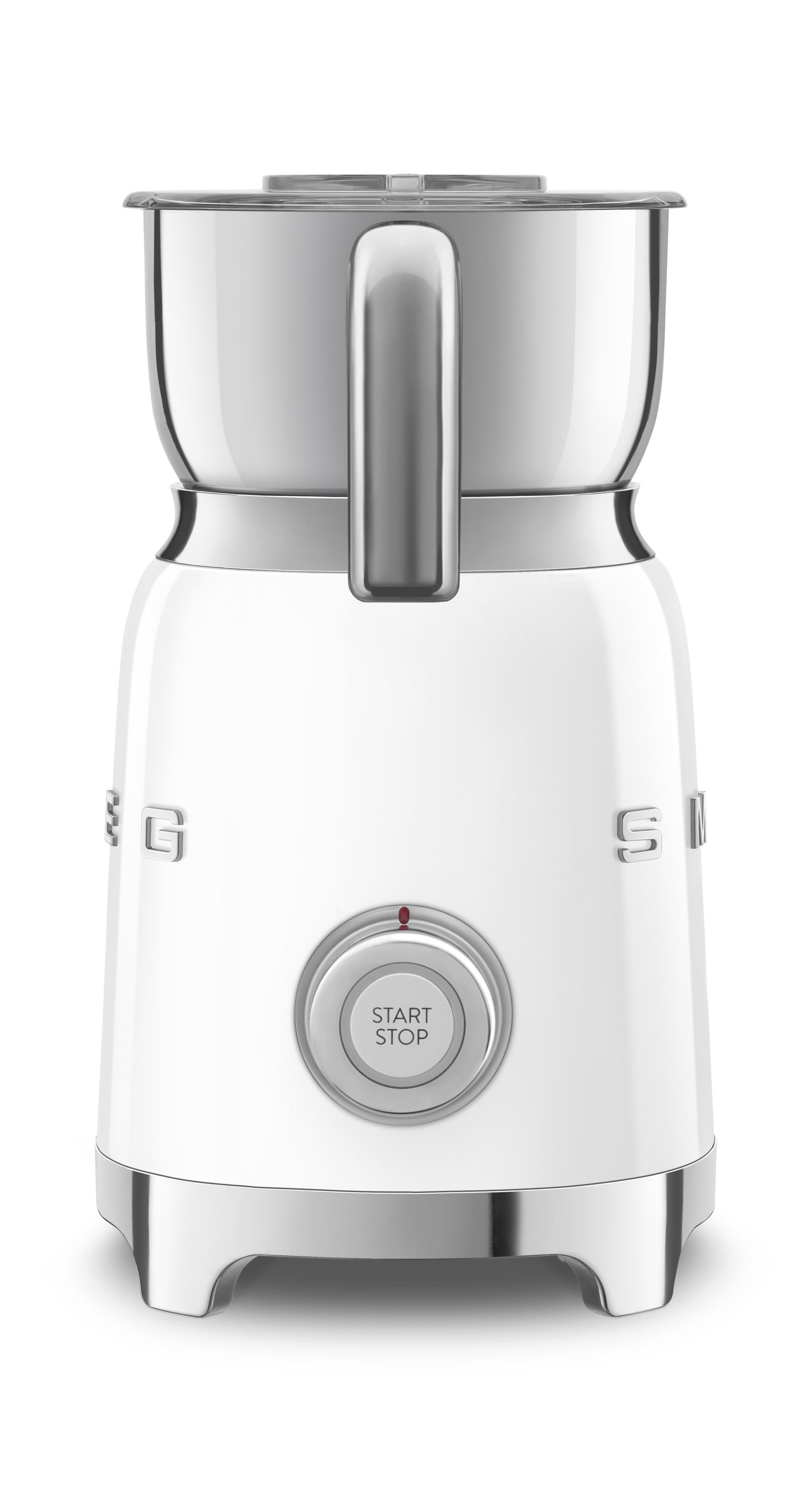 Milchaufschäumer smeg