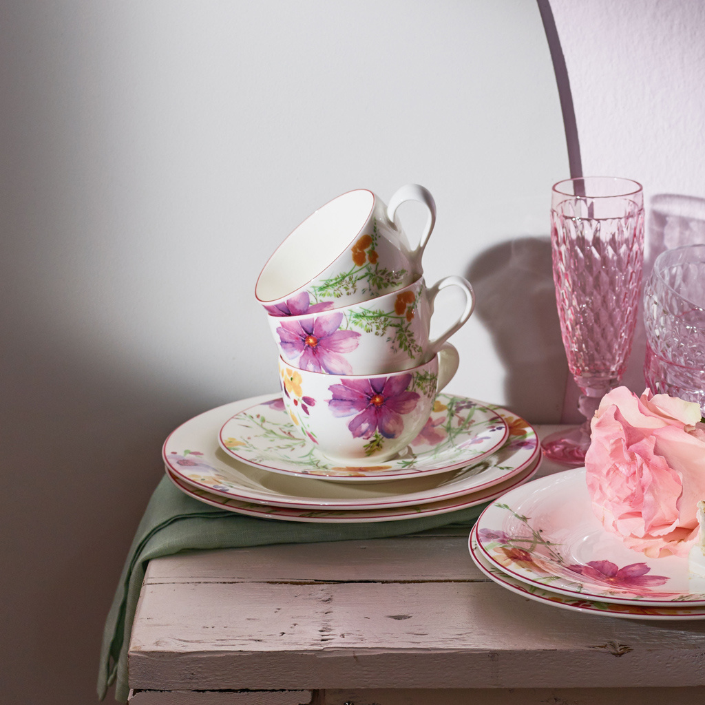 Cafe-au-Lait-Obertasse MARIEFL