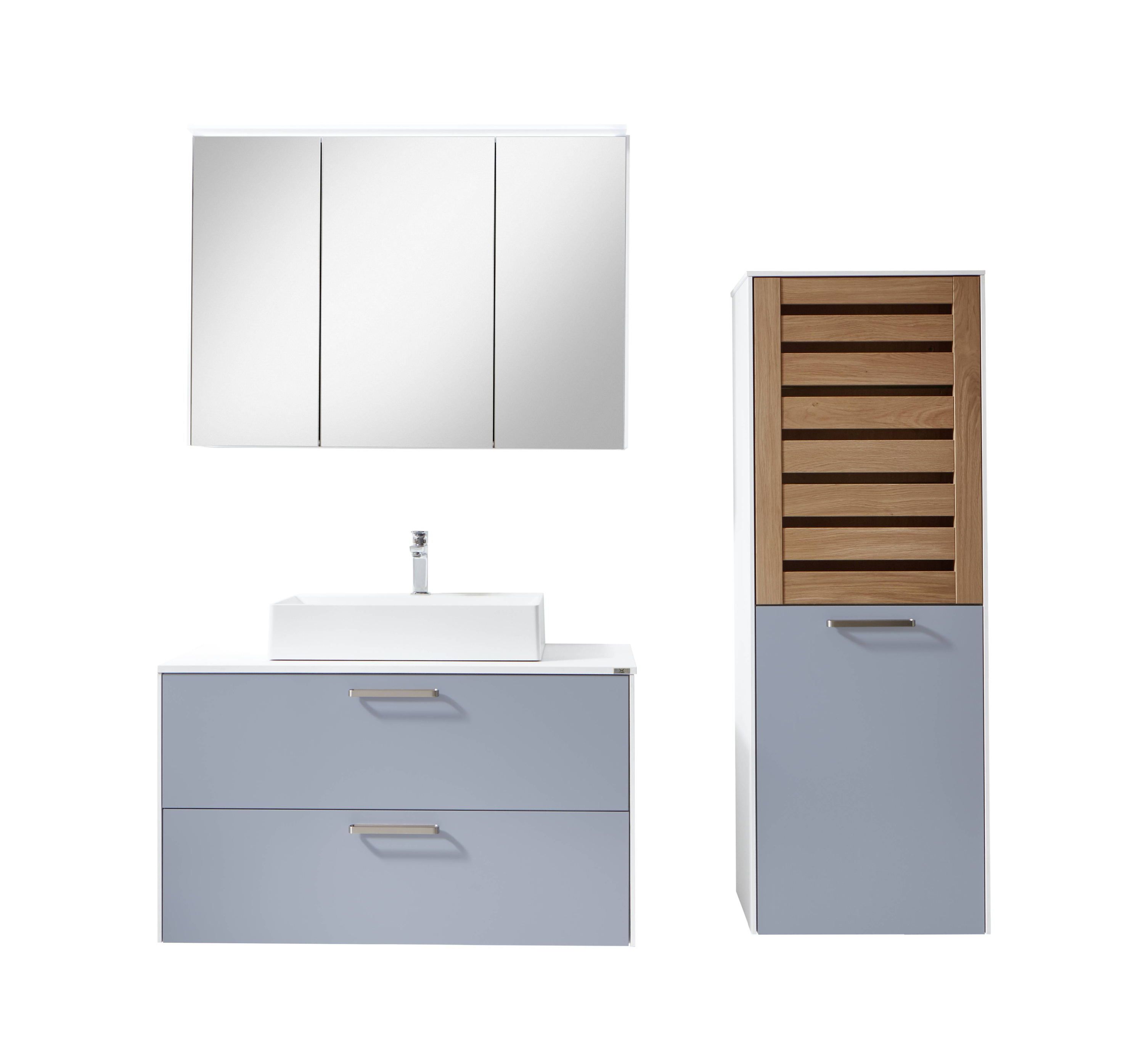 Badezimmer SANSIBAR BALTRUM