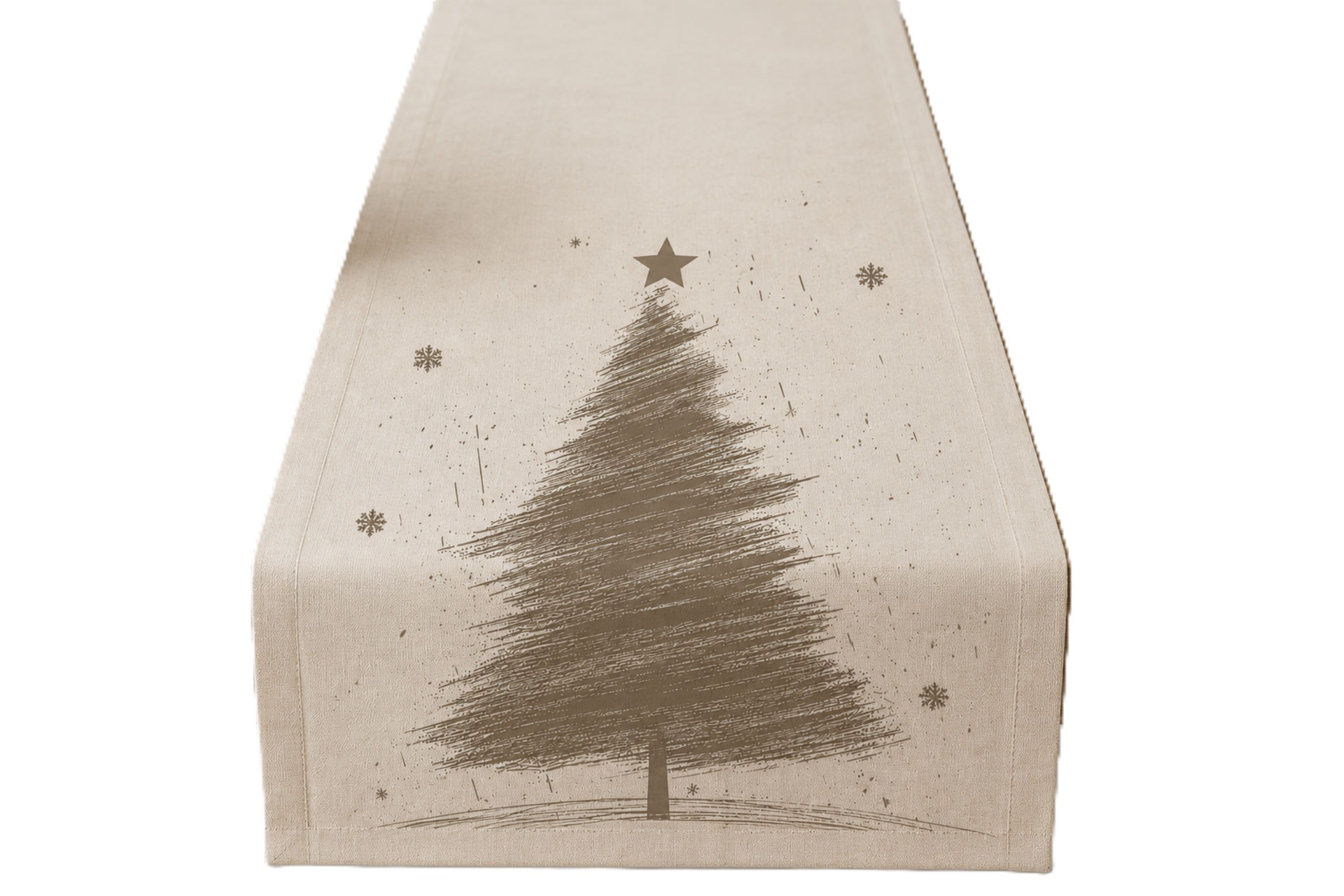 Tischläufer XMAS MODERNA