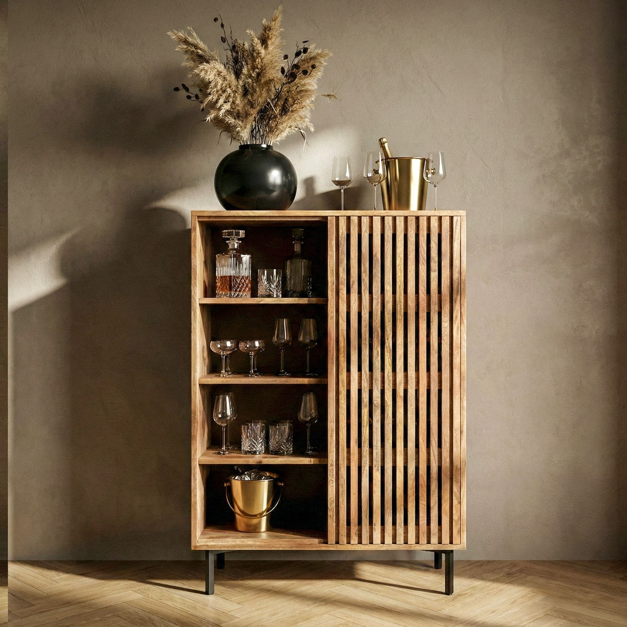 Hausbar