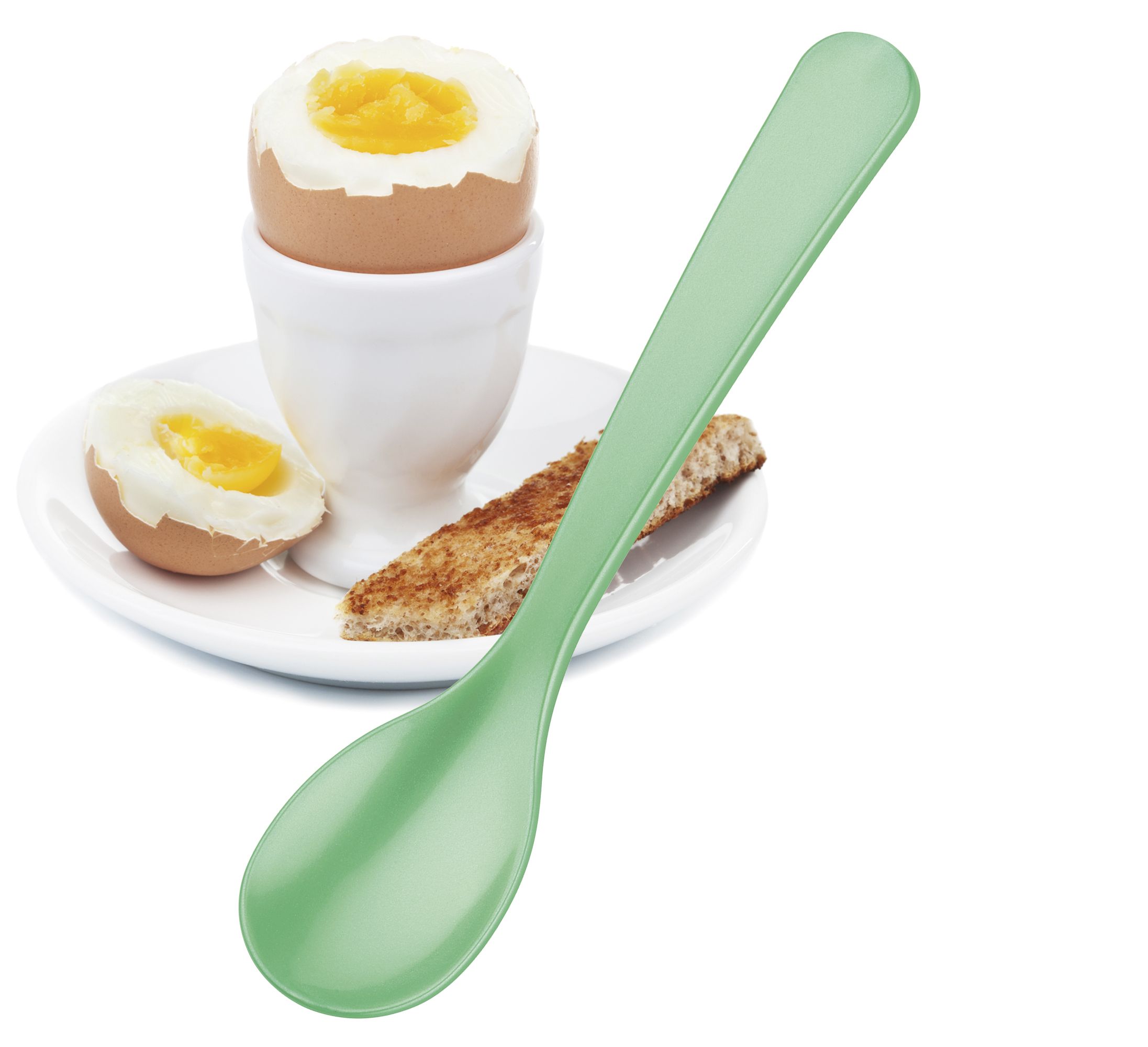 Eierlöffel cilio COLORE