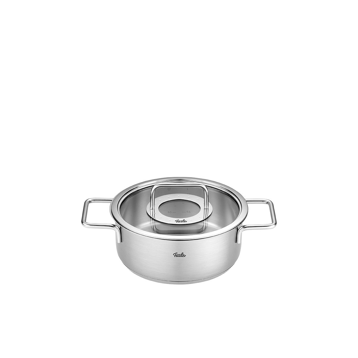 Bratentopf Fissler PURE COLLECTION