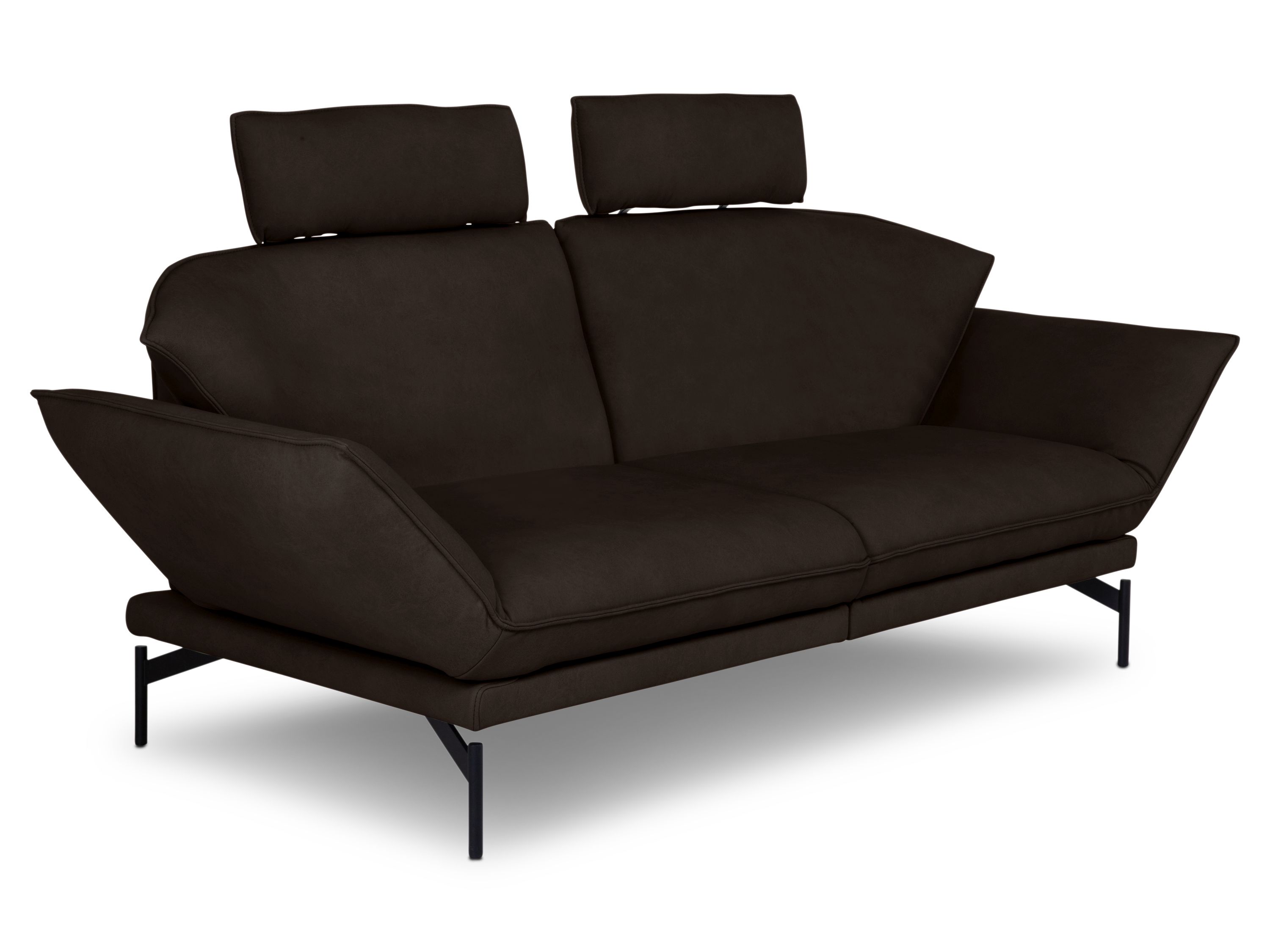 Sofa 2,5 Sitzer himolla 1478